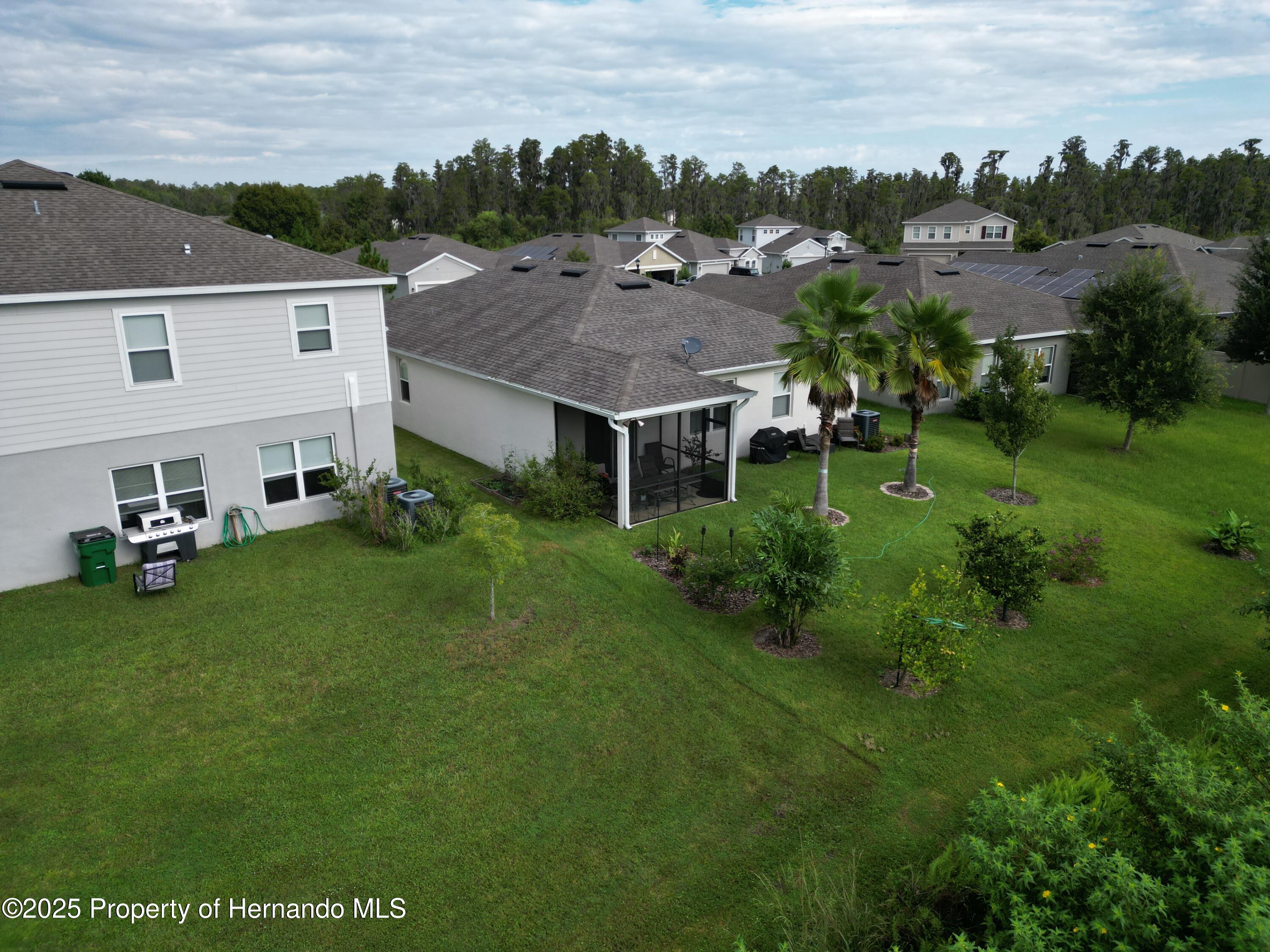10188 Cross Timber Terrace, LAND O LAKES, Florida image 34