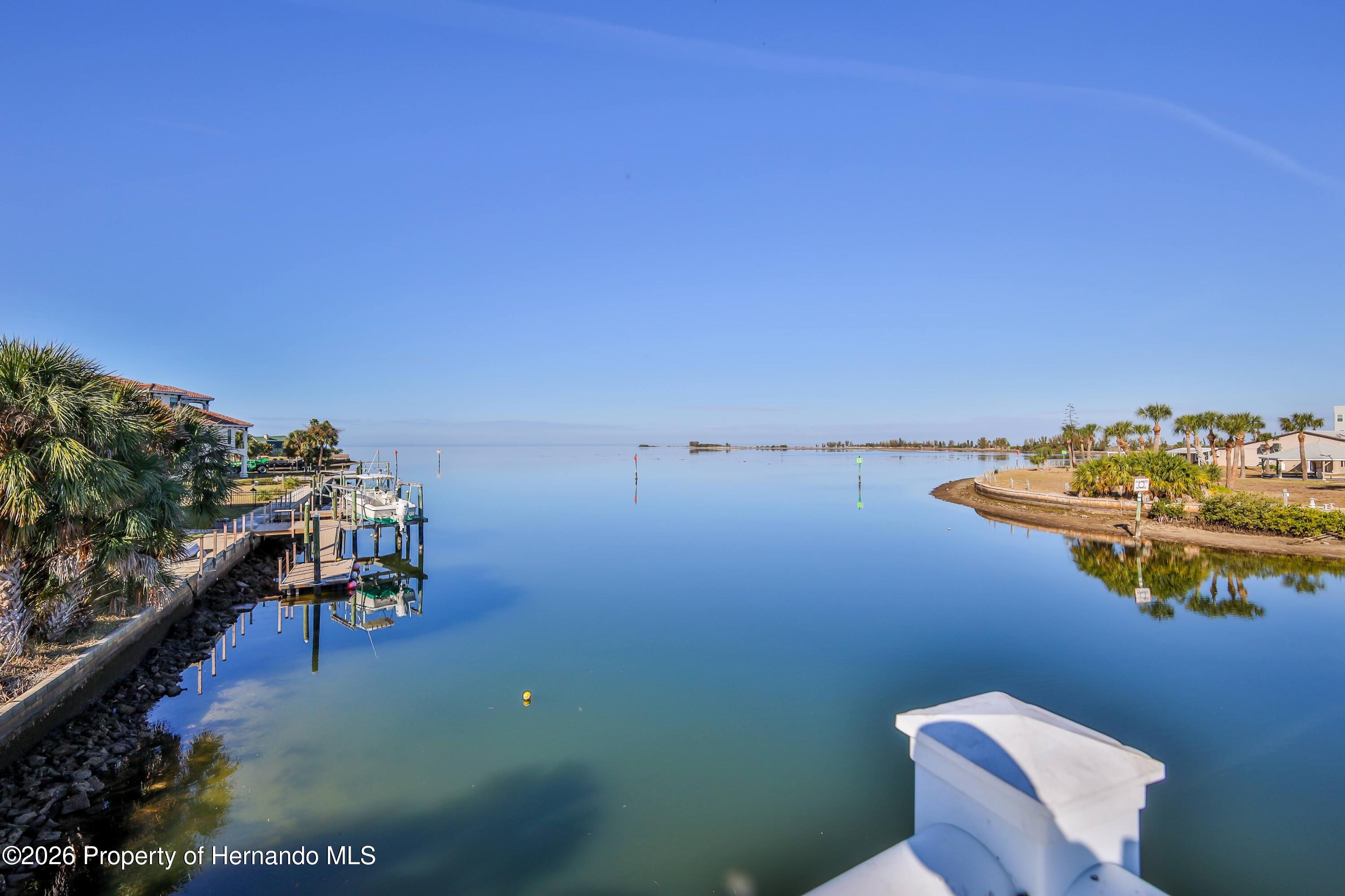 3409 Gulf Winds Circle