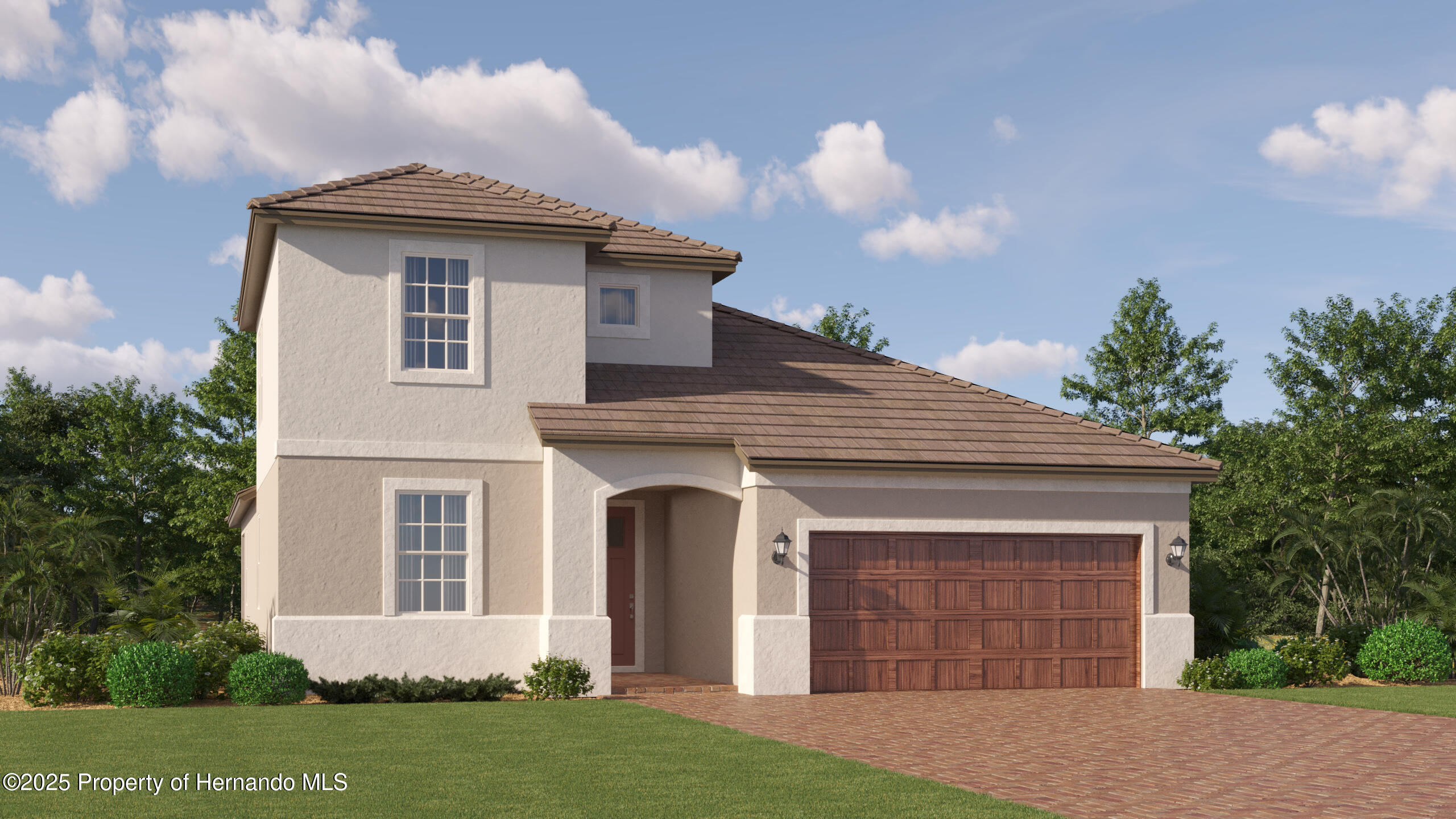 9779 Minnow Ray Drive, LAND O LAKES, Florida image 2