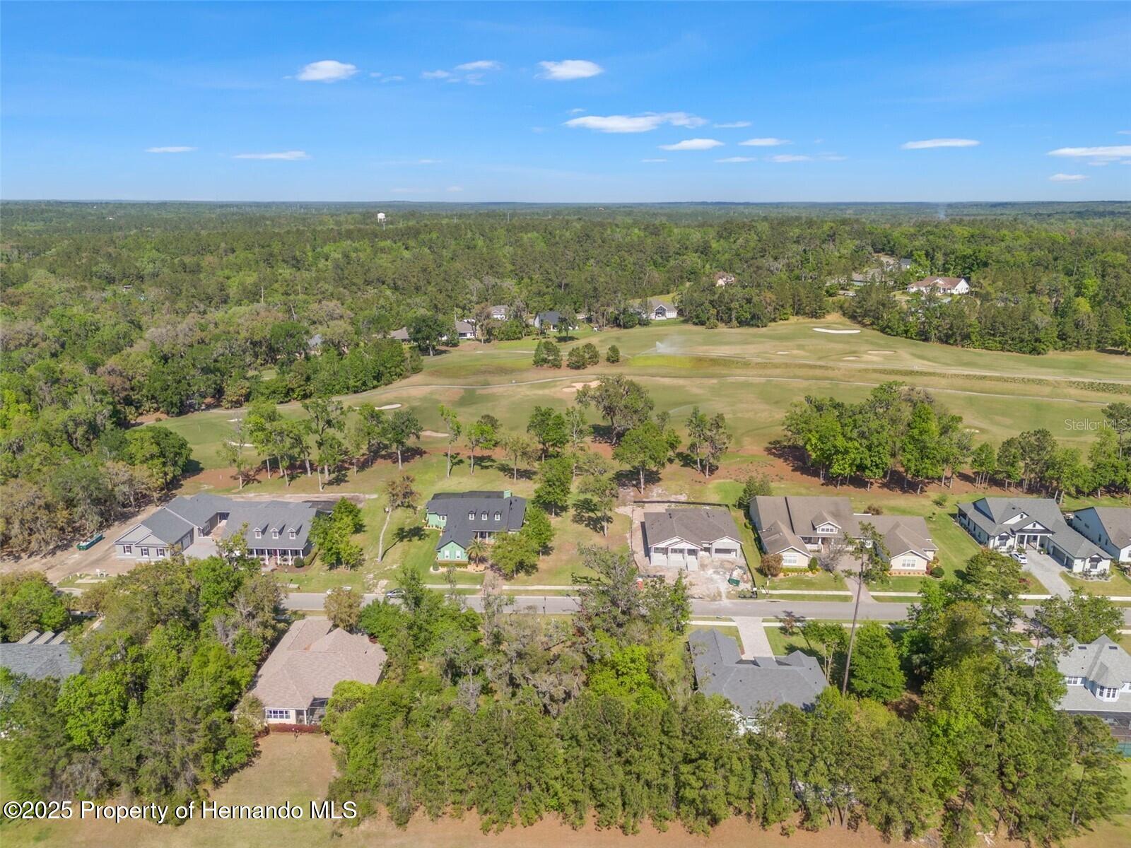 6055 Summit View Drive, Brooksville, Florida image 6