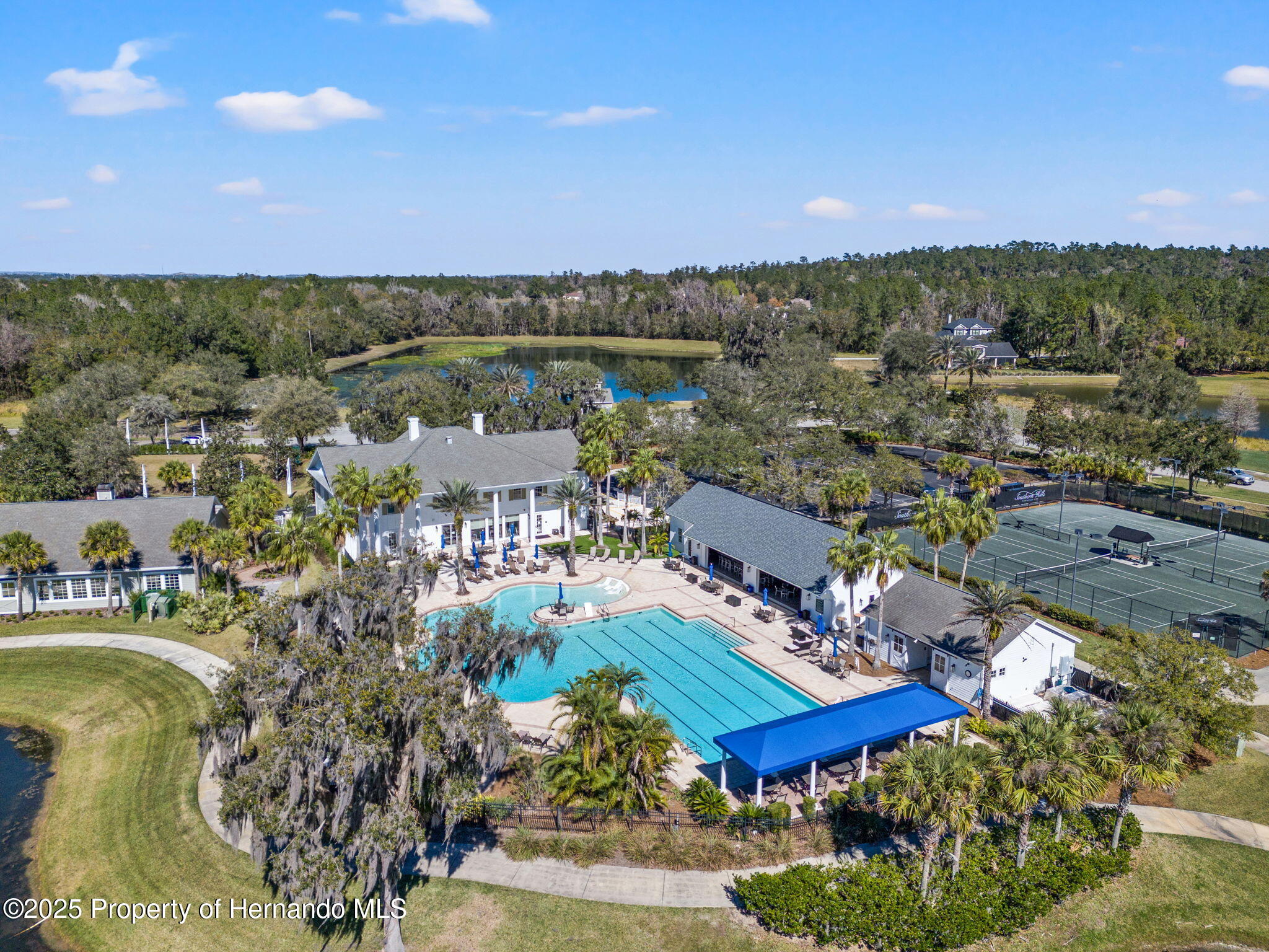 6055 Summit View Drive, Brooksville, Florida image 10