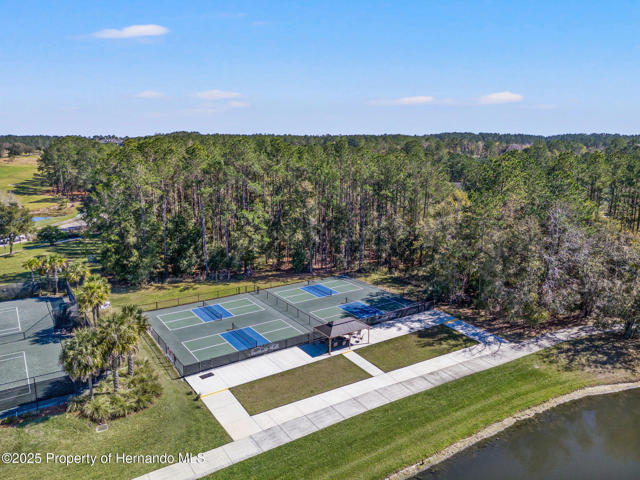 6055 Summit View Drive, Brooksville, Florida image 11