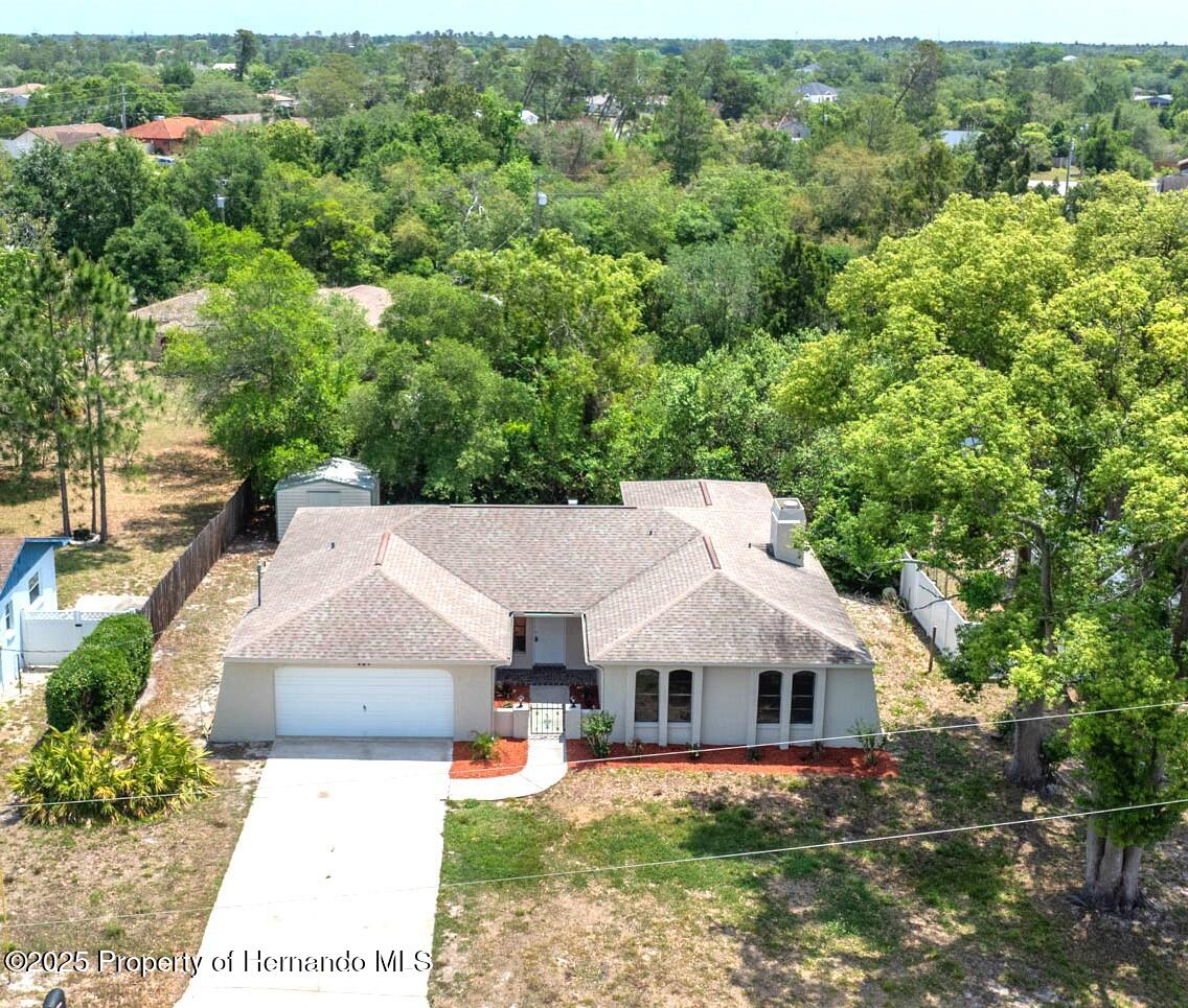 5378 Mosqero Road, Spring Hill, Florida image 1