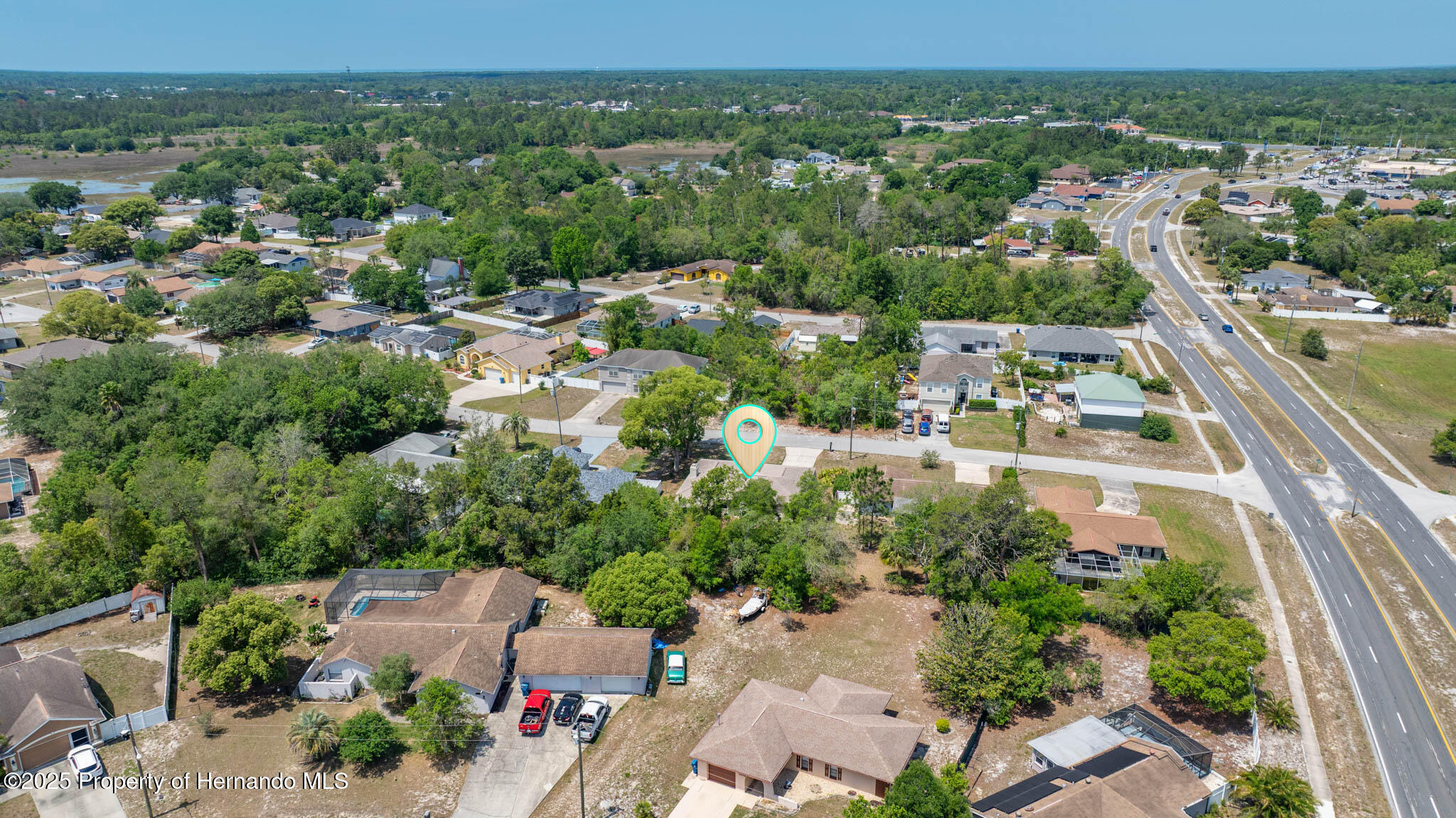 5378 Mosqero Road, Spring Hill, Florida image 27