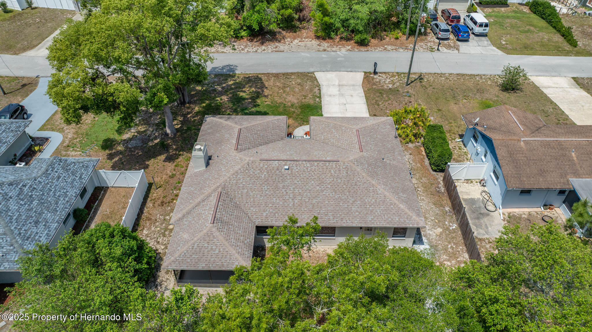 5378 Mosqero Road, Spring Hill, Florida image 36