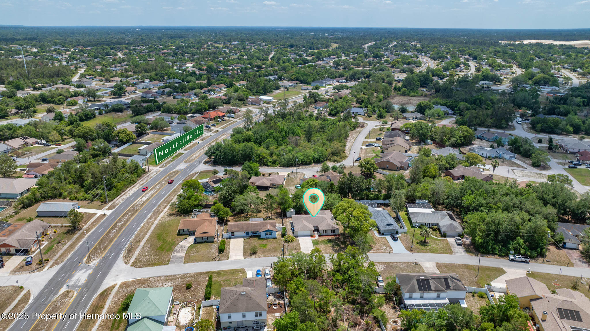 5378 Mosqero Road, Spring Hill, Florida image 31
