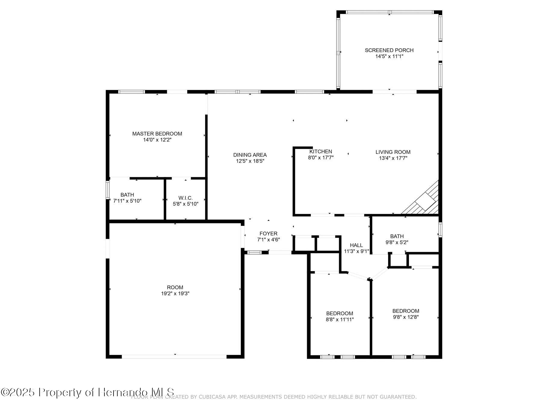 5378 Mosqero Road, Spring Hill, Florida image 23