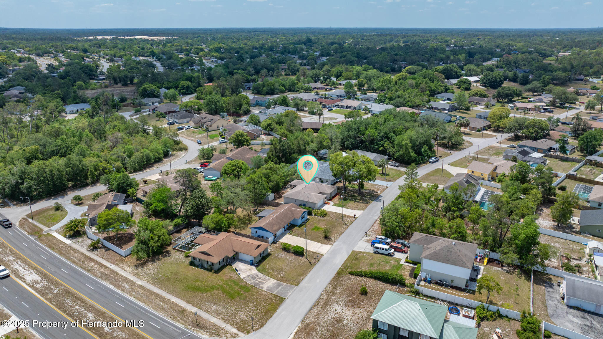 5378 Mosqero Road, Spring Hill, Florida image 26