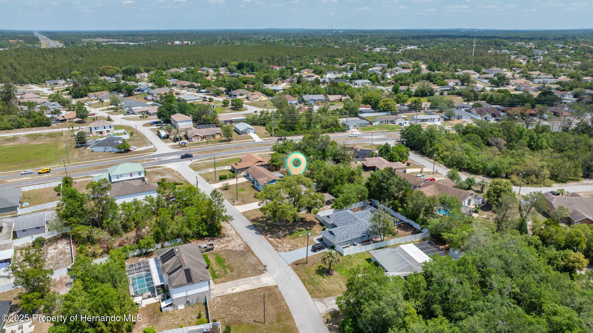 5378 Mosqero Road, Spring Hill, Florida image 30