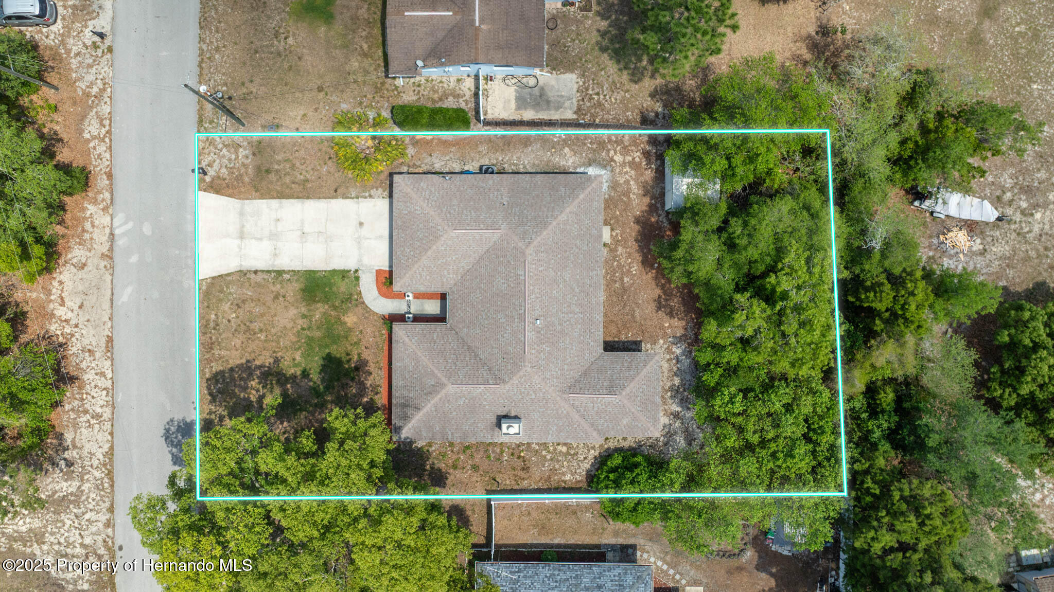 5378 Mosqero Road, Spring Hill, Florida image 35