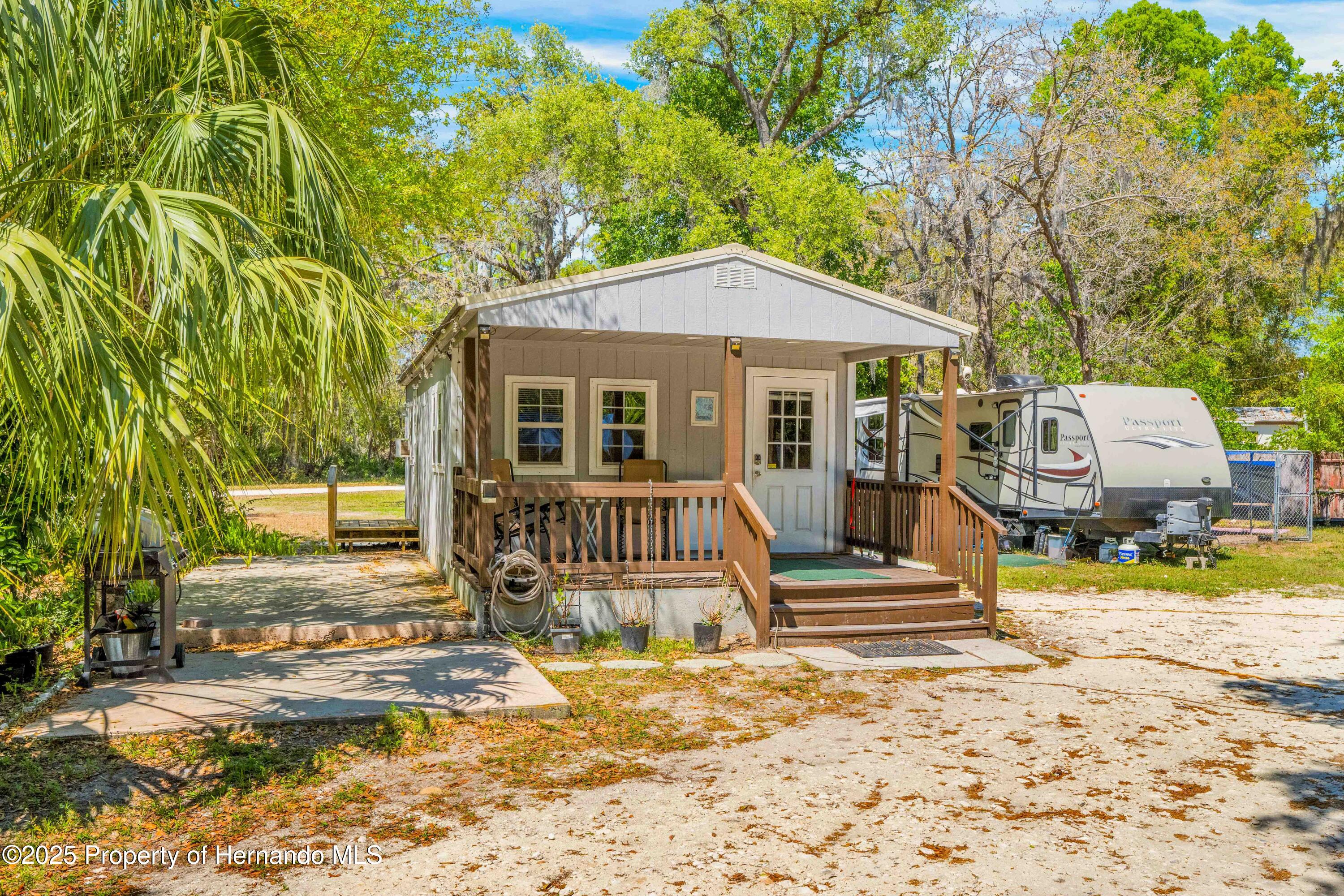3165 S Anatole Way, Homosassa, Florida image 31