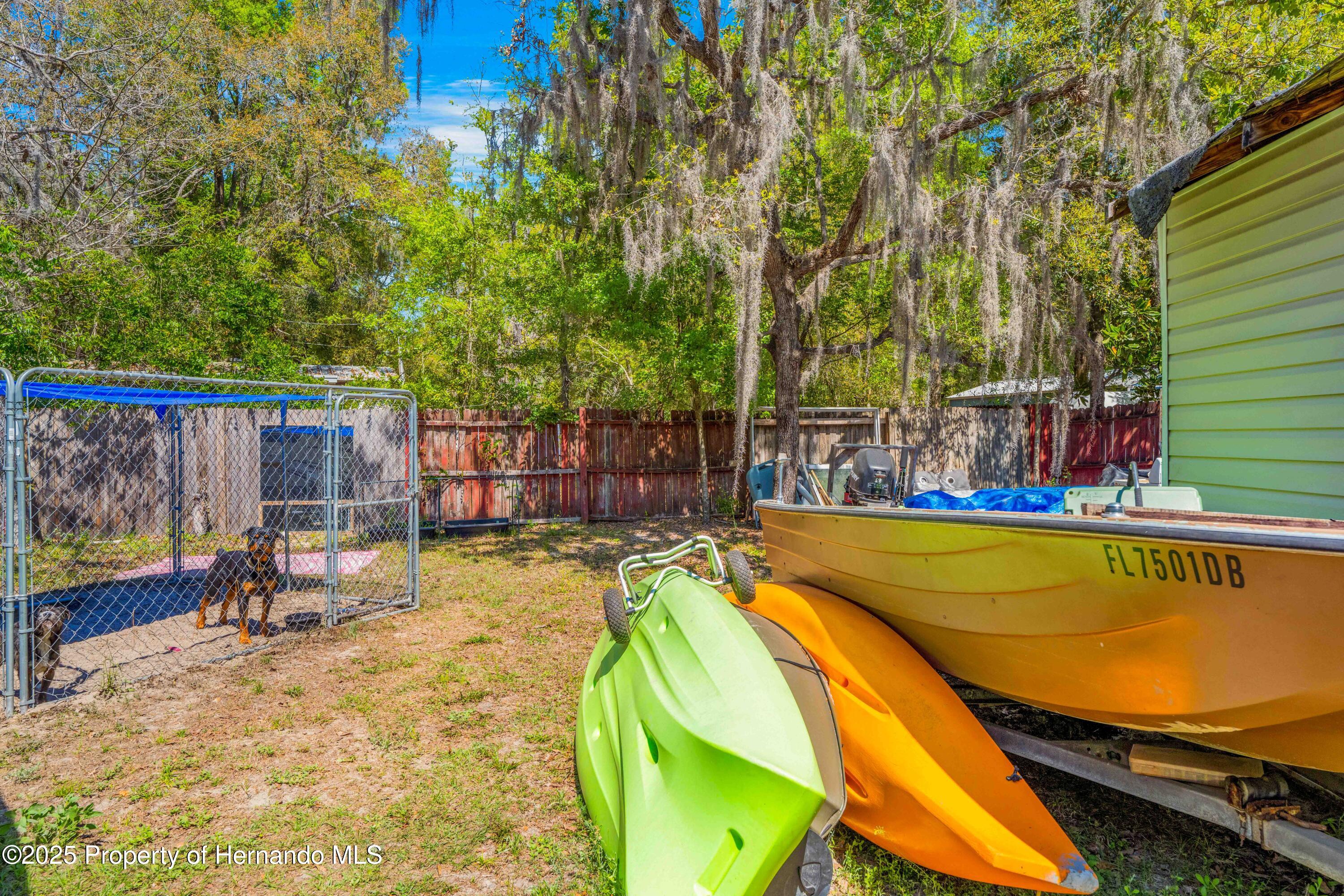 3165 S Anatole Way, Homosassa, Florida image 30