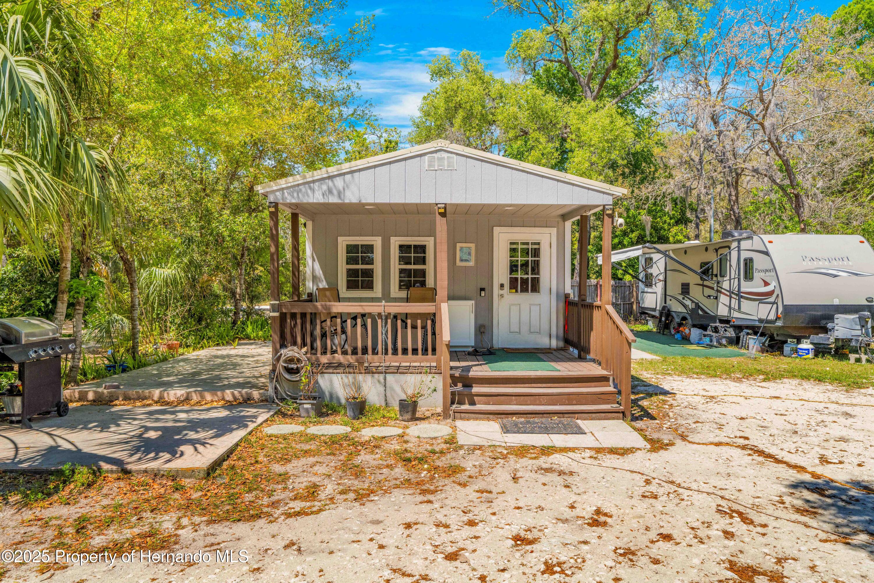 3165 S Anatole Way, Homosassa, Florida image 2