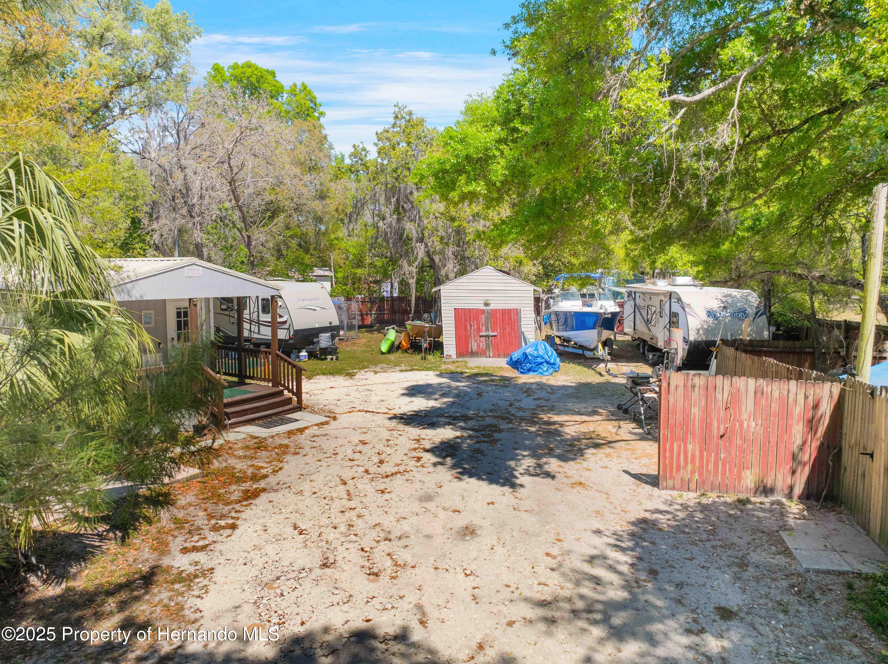 3165 S Anatole Way, Homosassa, Florida image 28