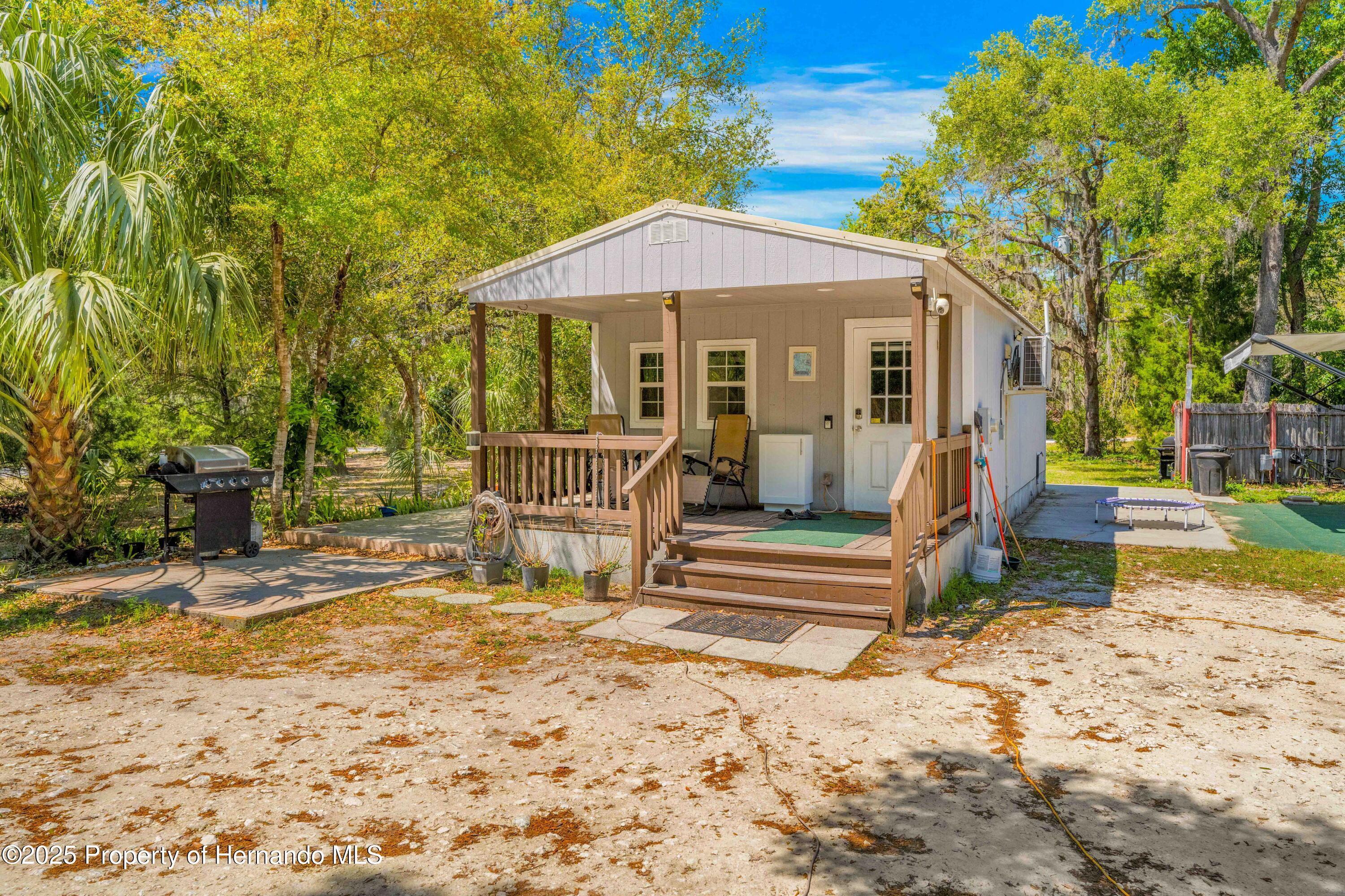 3165 S Anatole Way, Homosassa, Florida image 1