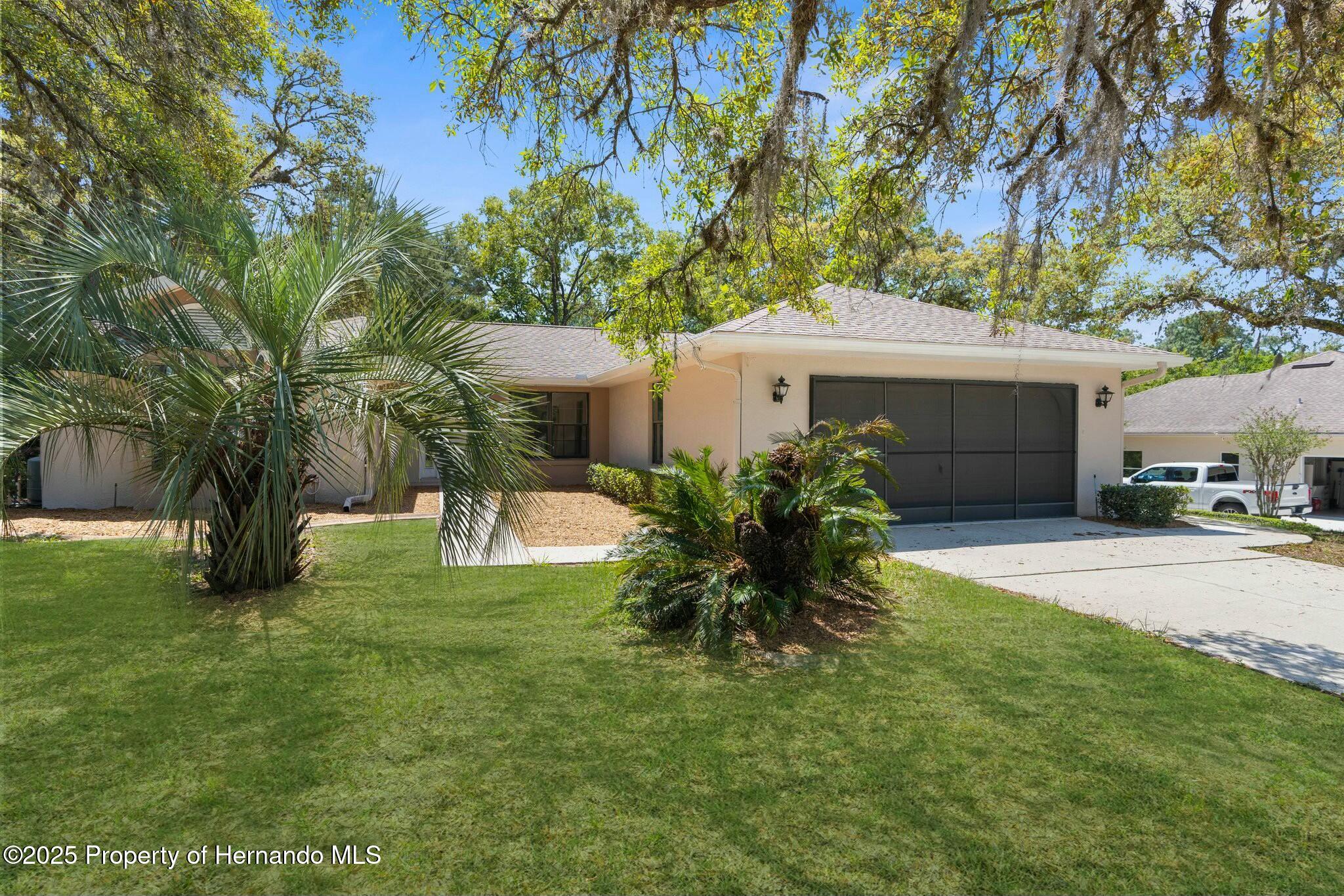 23 Cypress Boulevard, Homosassa, Florida image 12
