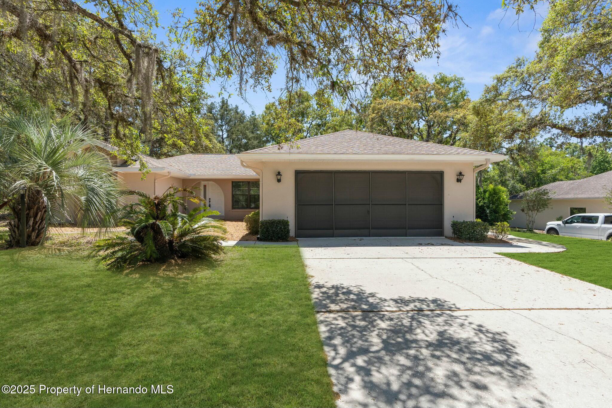 23 Cypress Boulevard, Homosassa, Florida image 2