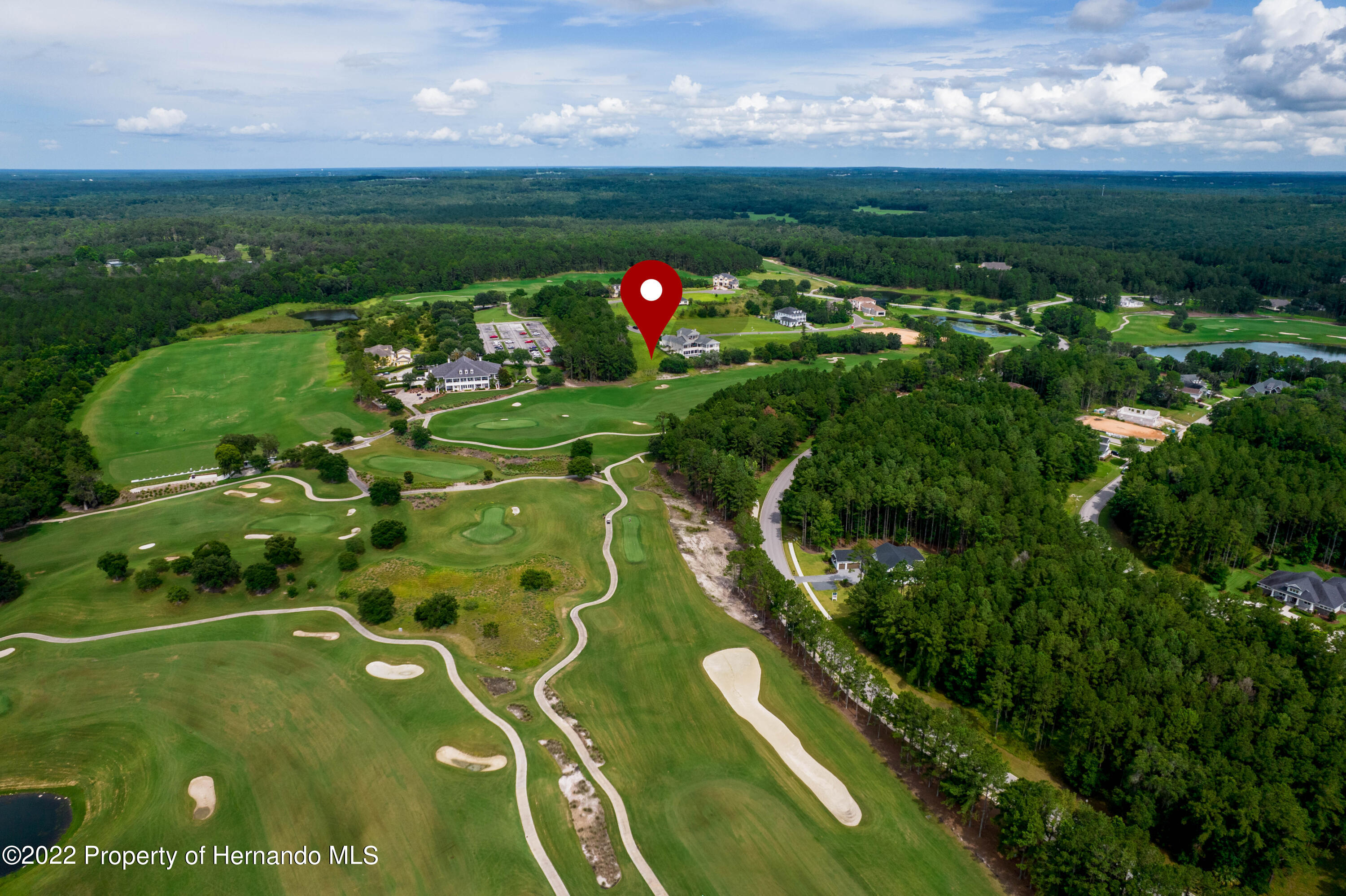 5409 Grand Summit Drive, Brooksville, Florida image 9