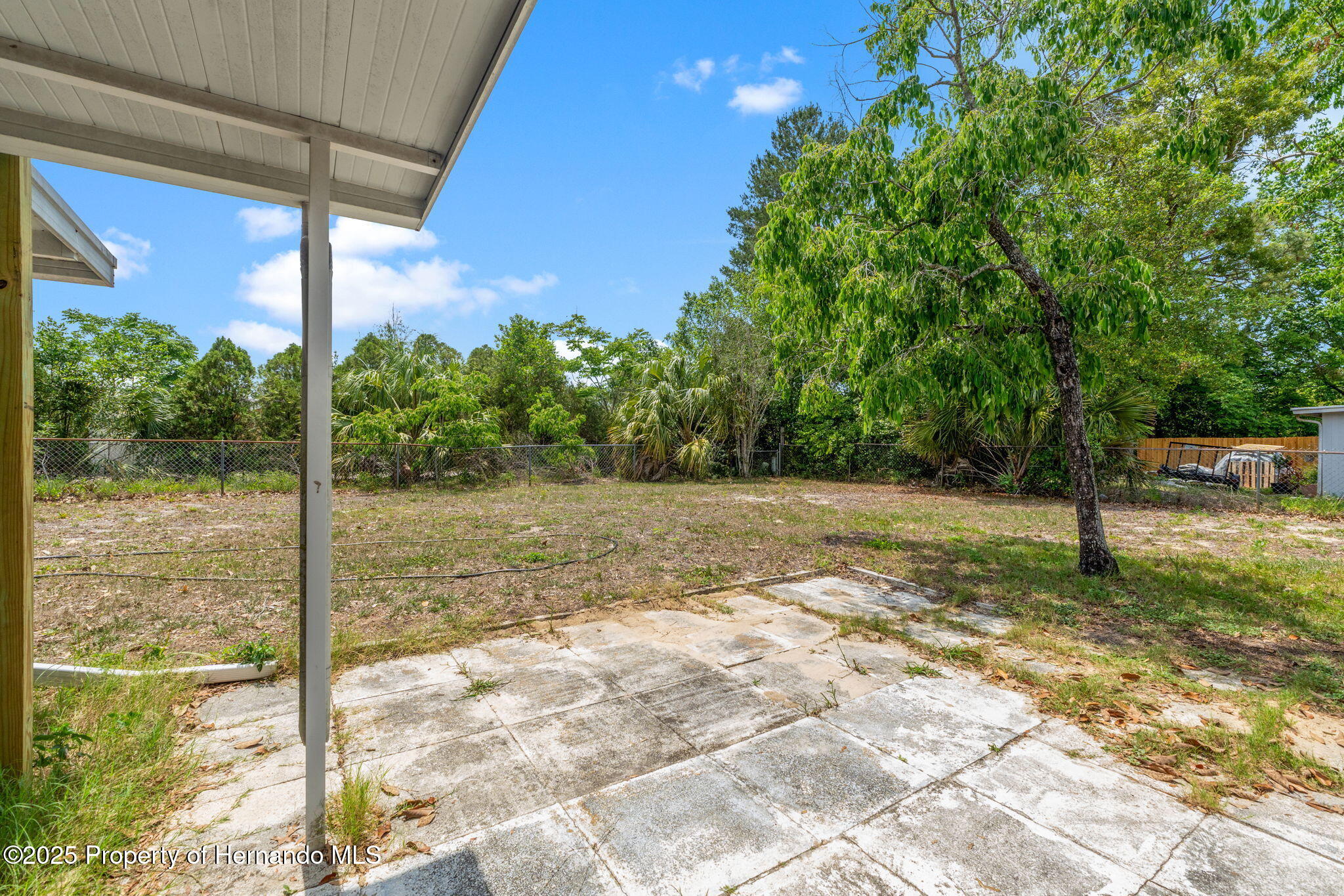 9640 Northcliffe Boulevard, Spring Hill, Florida image 26