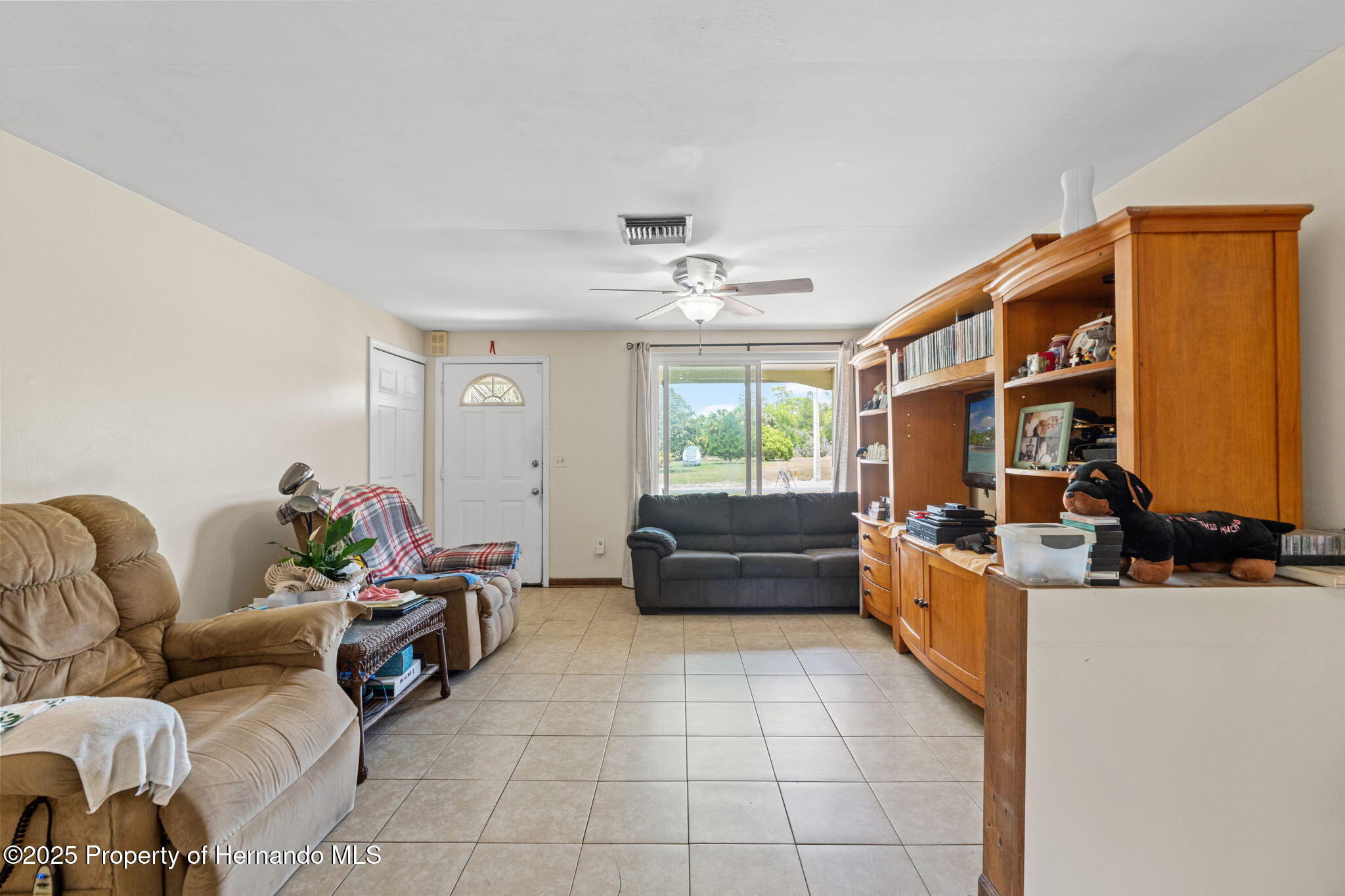 9640 Northcliffe Boulevard, Spring Hill, Florida image 9