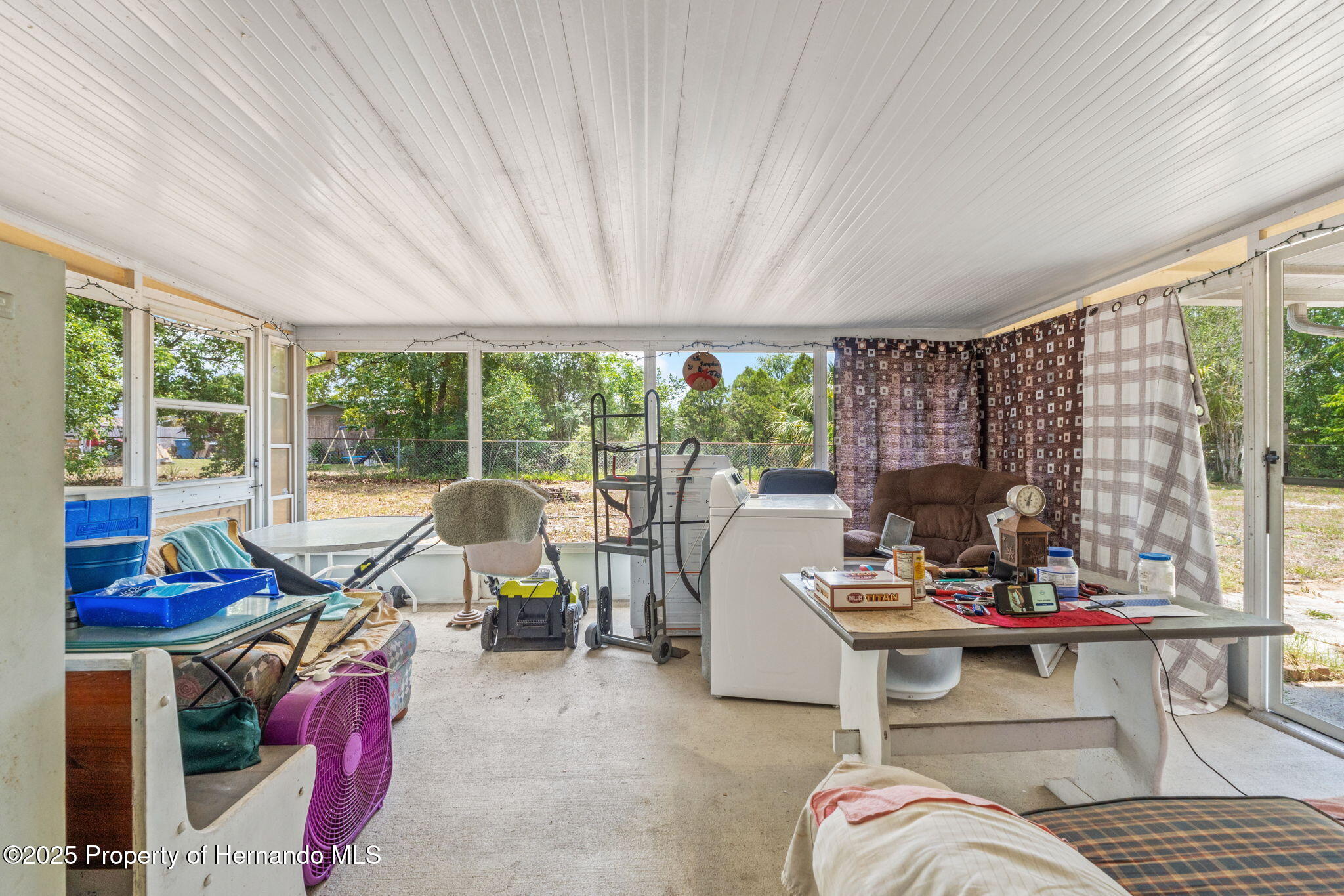 9640 Northcliffe Boulevard, Spring Hill, Florida image 21
