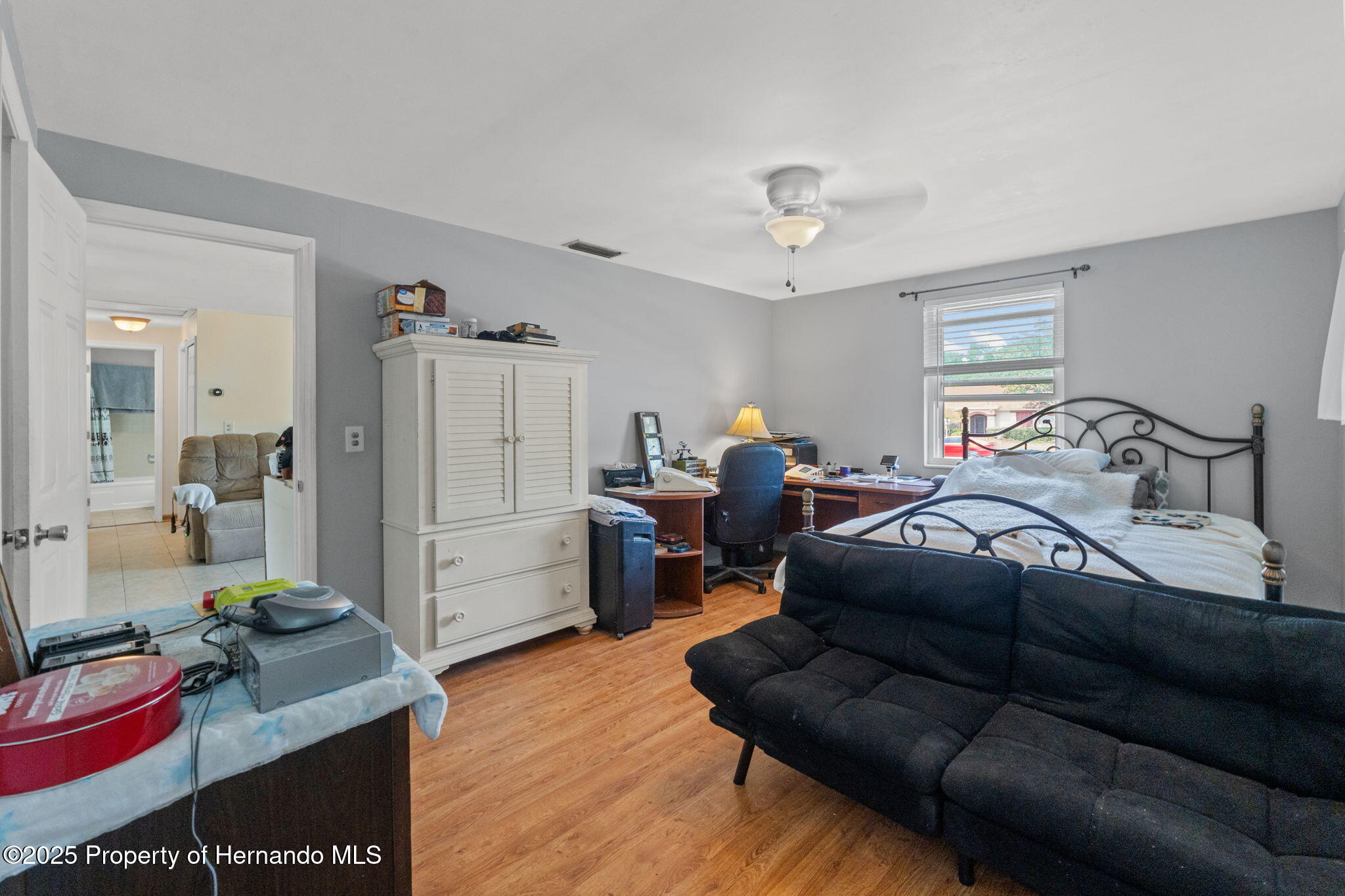 9640 Northcliffe Boulevard, Spring Hill, Florida image 12