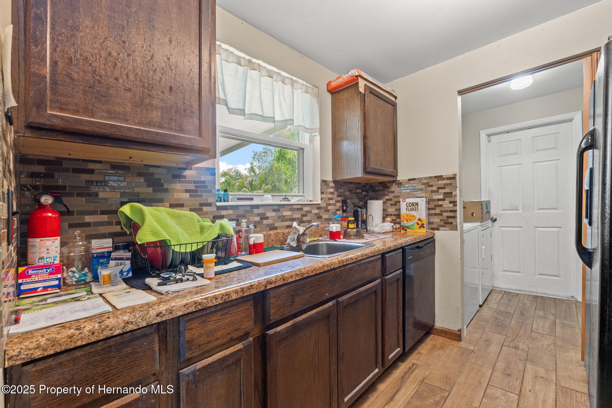 9640 Northcliffe Boulevard, Spring Hill, Florida image 5