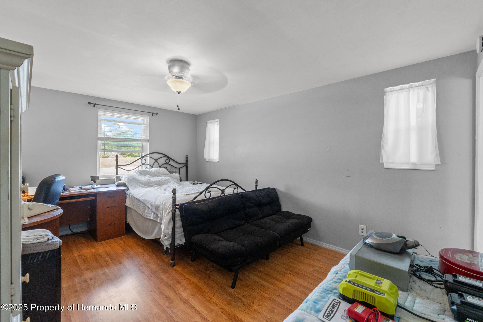 9640 Northcliffe Boulevard, Spring Hill, Florida image 13