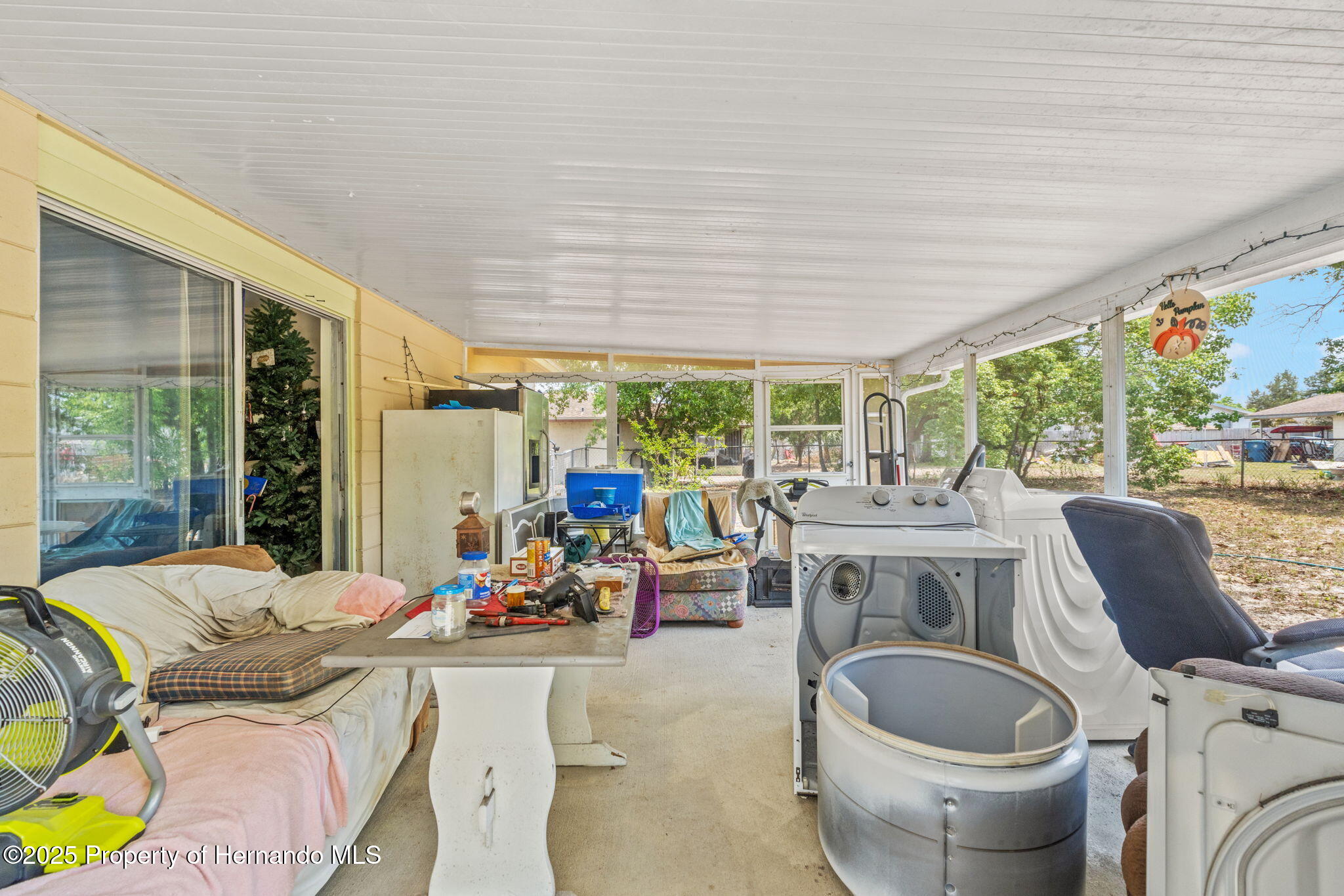 9640 Northcliffe Boulevard, Spring Hill, Florida image 20