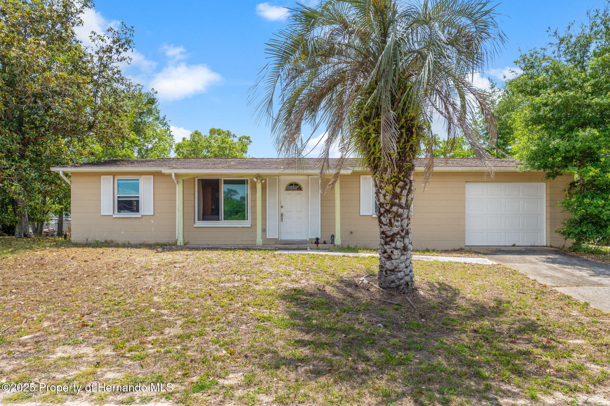 9640 Northcliffe Boulevard, Spring Hill, Florida image 2