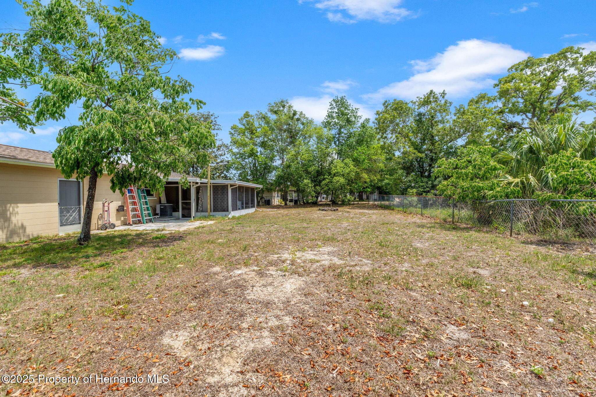 9640 Northcliffe Boulevard, Spring Hill, Florida image 25
