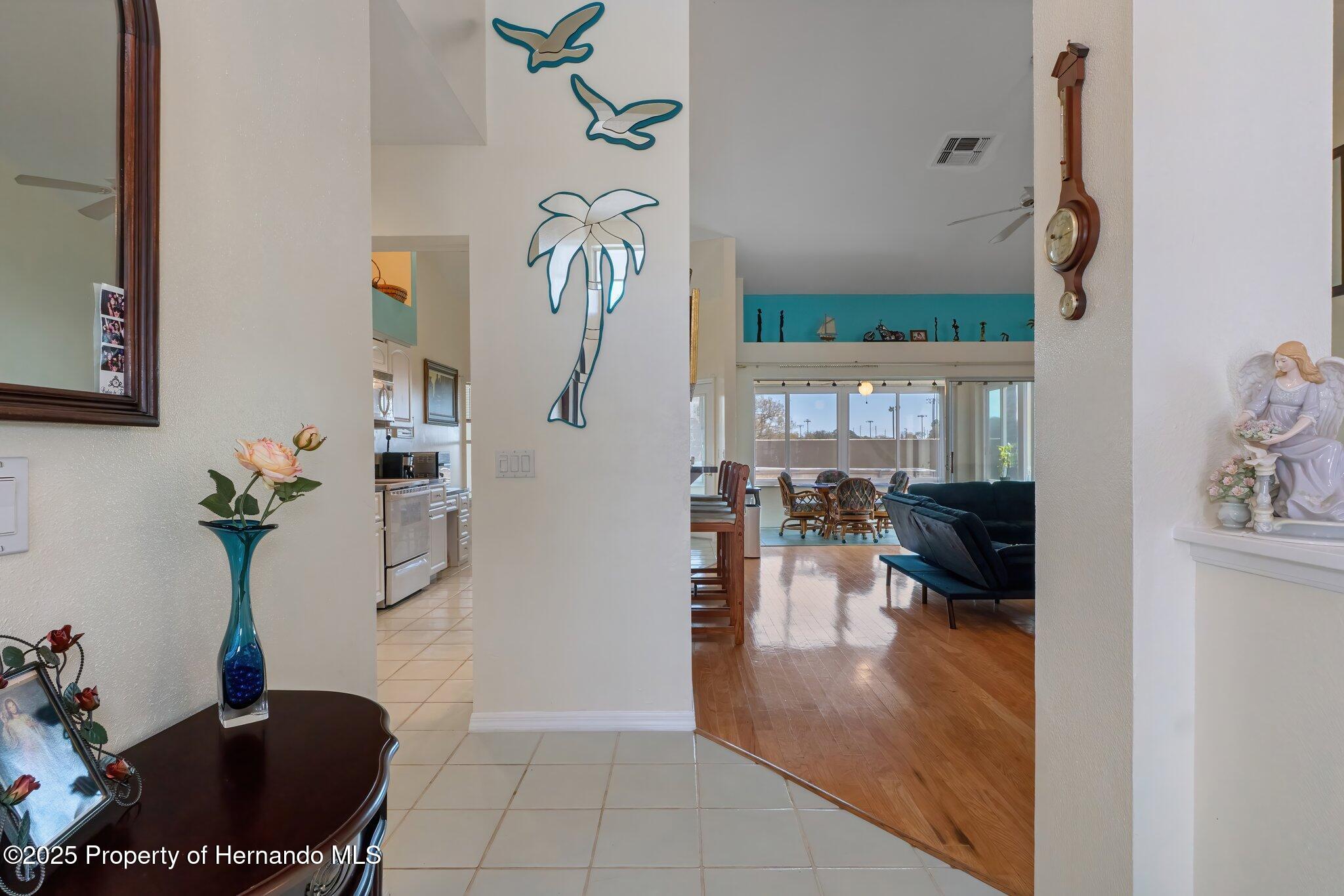 4804 Crestknoll Lane, New Port Richey, Florida image 5