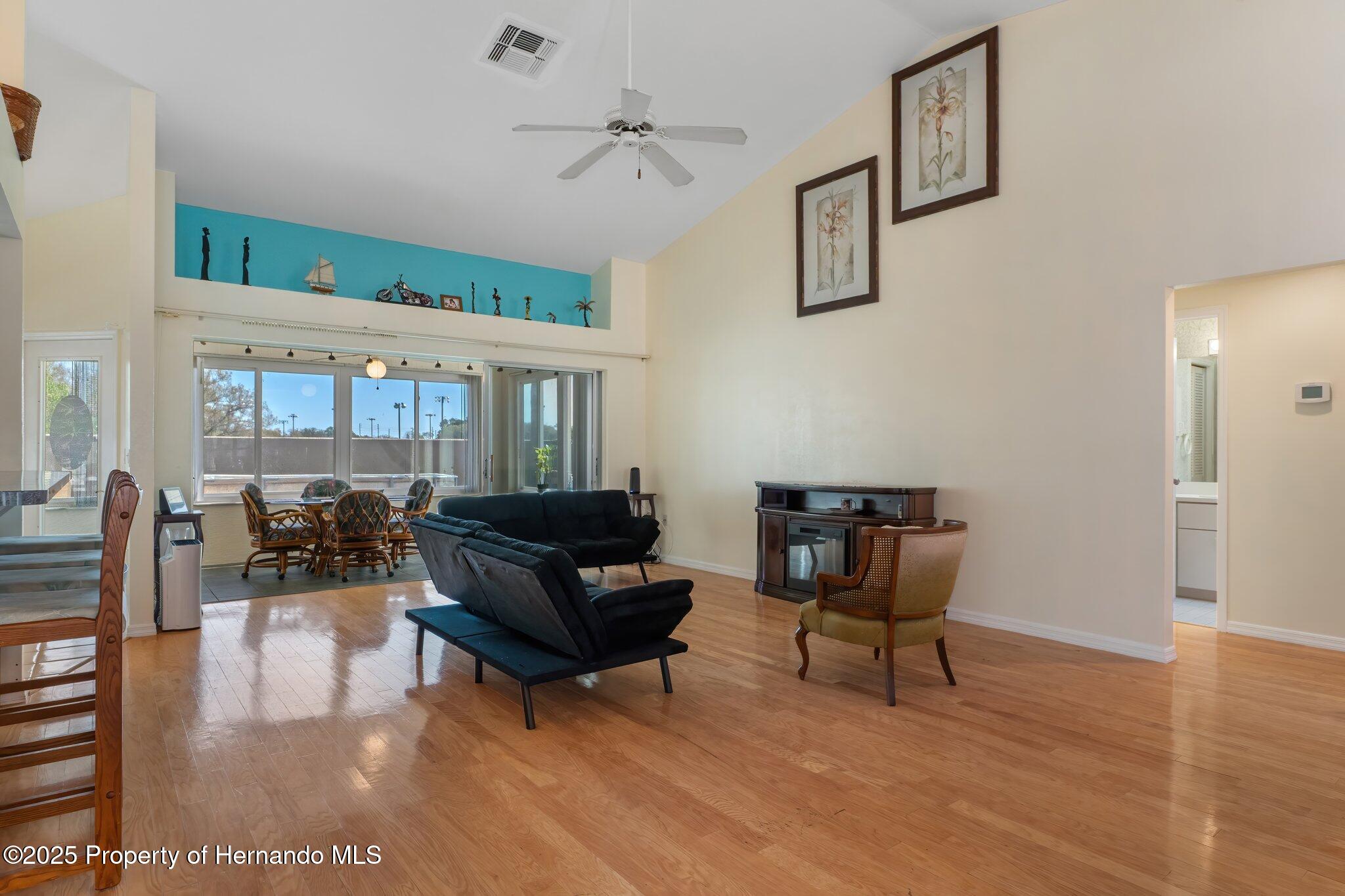 4804 Crestknoll Lane, New Port Richey, Florida image 6