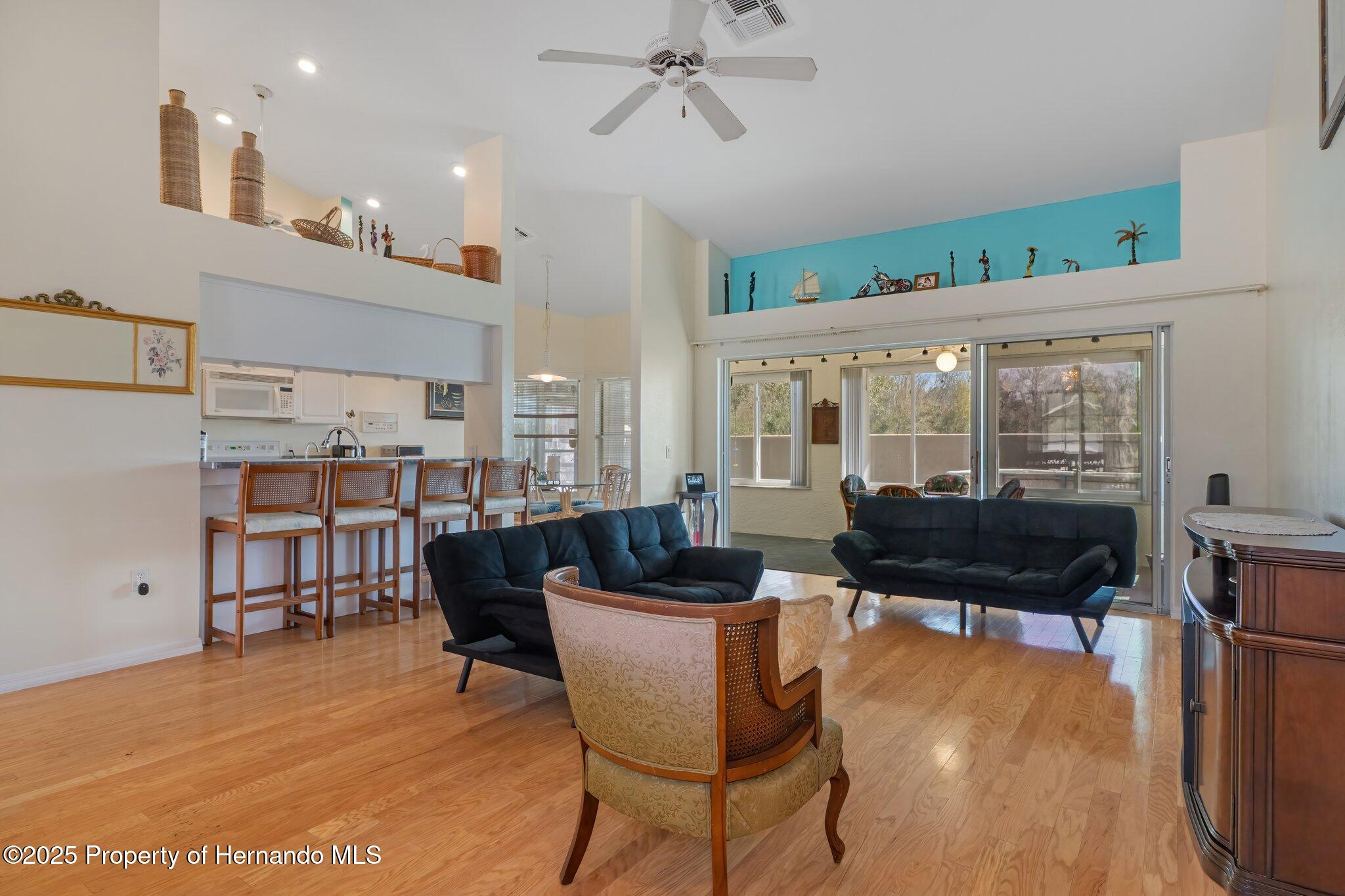 4804 Crestknoll Lane, New Port Richey, Florida image 7