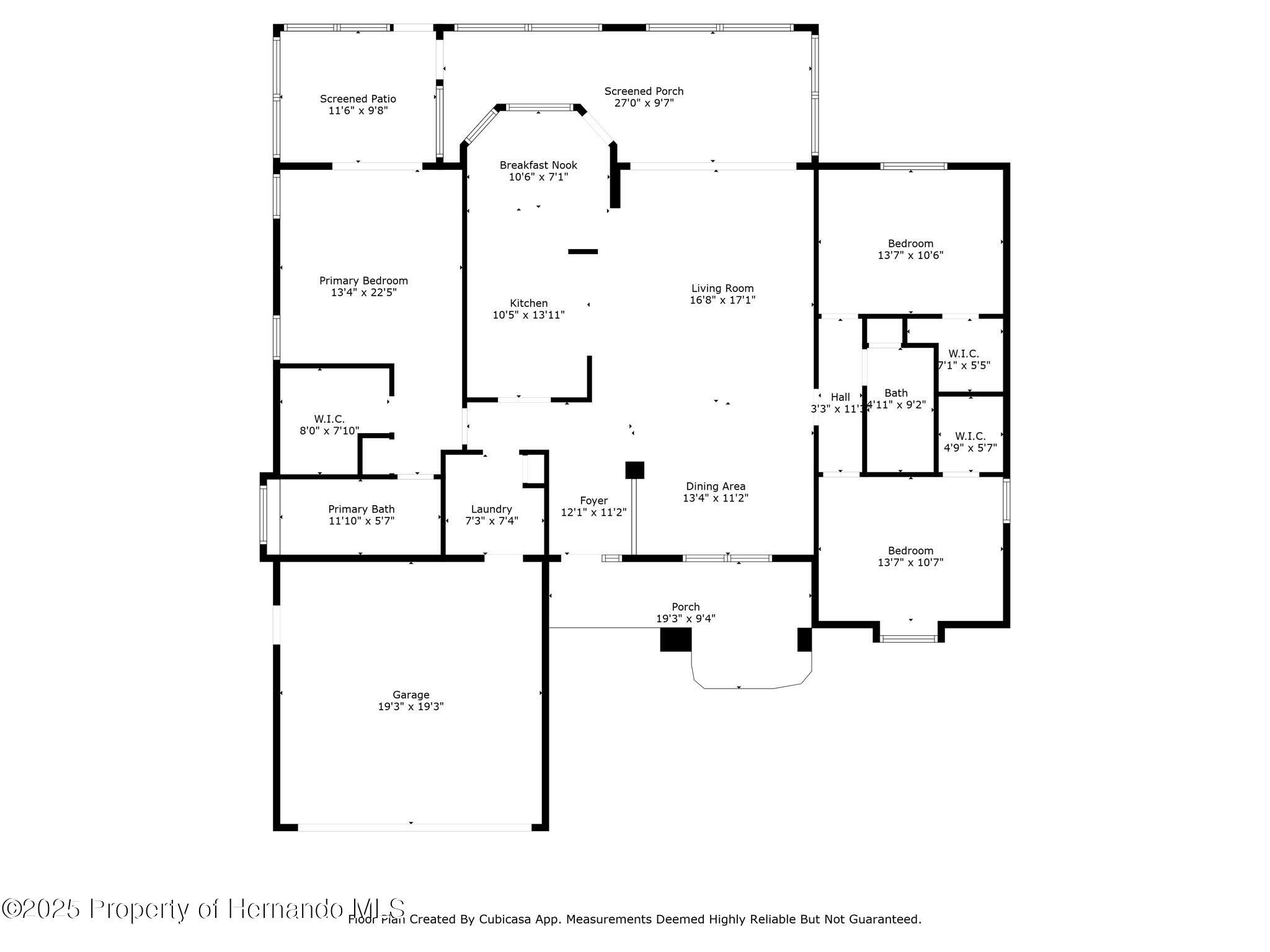 4804 Crestknoll Lane, New Port Richey, Florida image 3