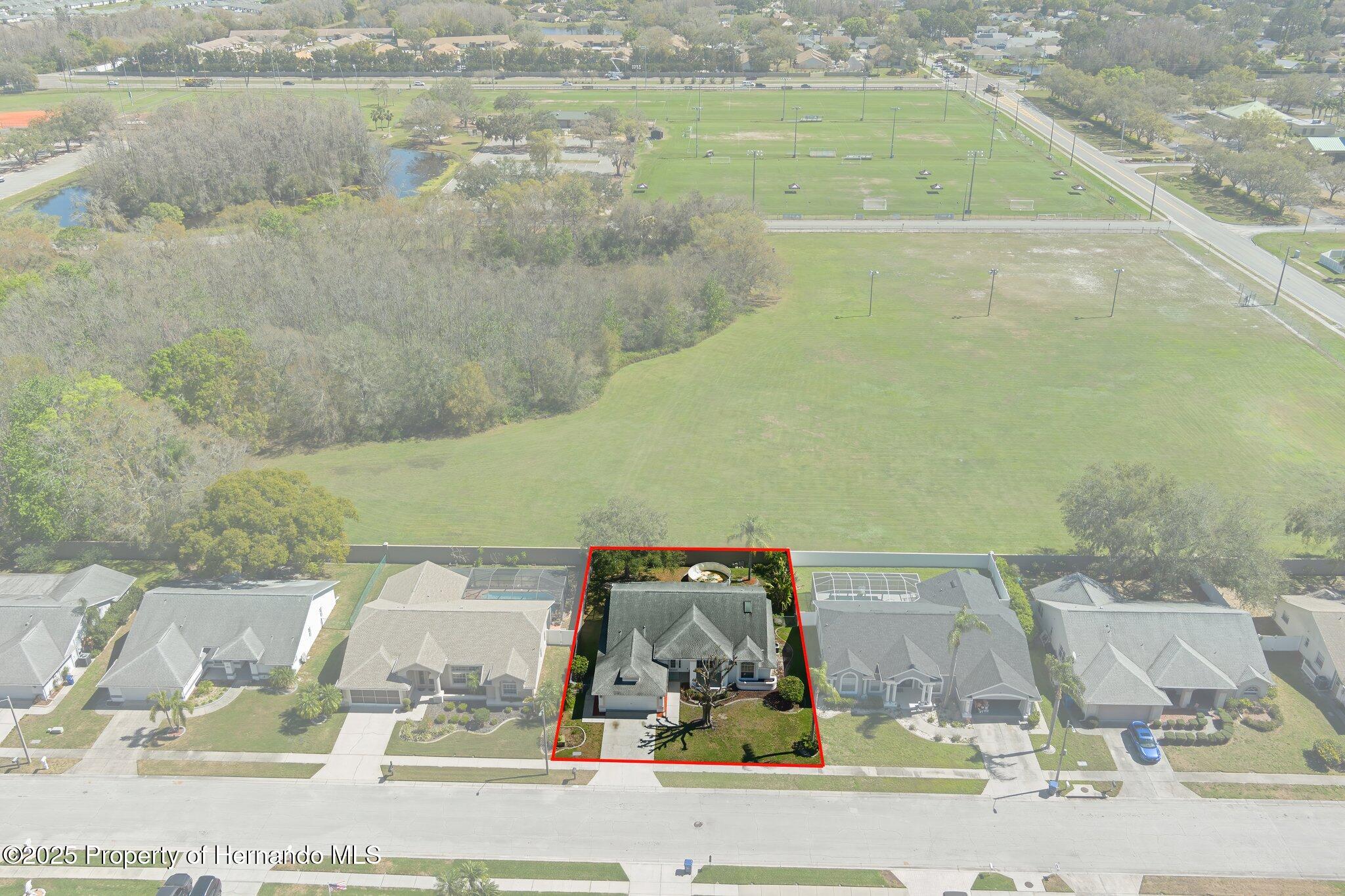 4804 Crestknoll Lane, New Port Richey, Florida image 29