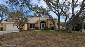455 Cressida Circle, Spring Hill, Florida image 1