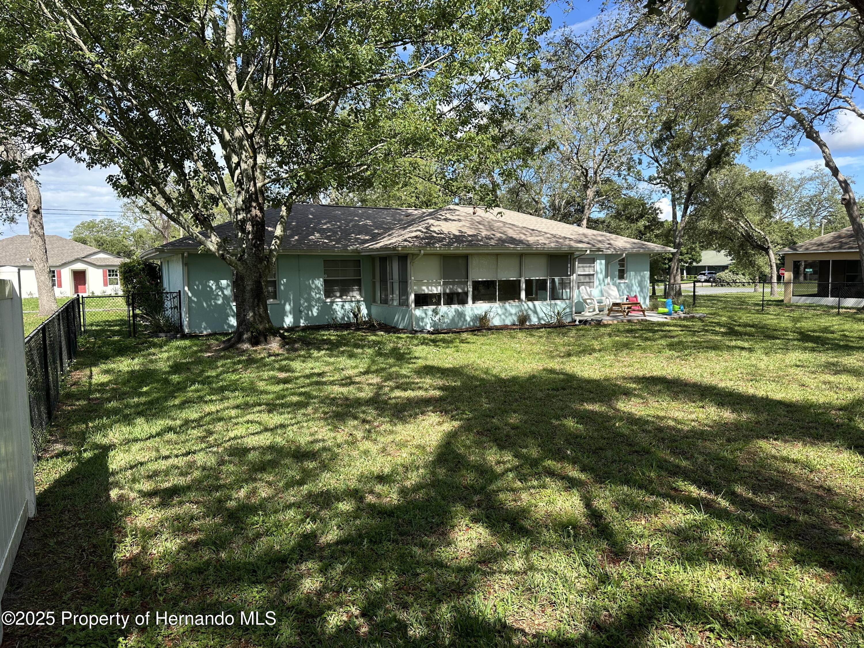 2158 Clayton Avenue, Spring Hill, Florida image 8
