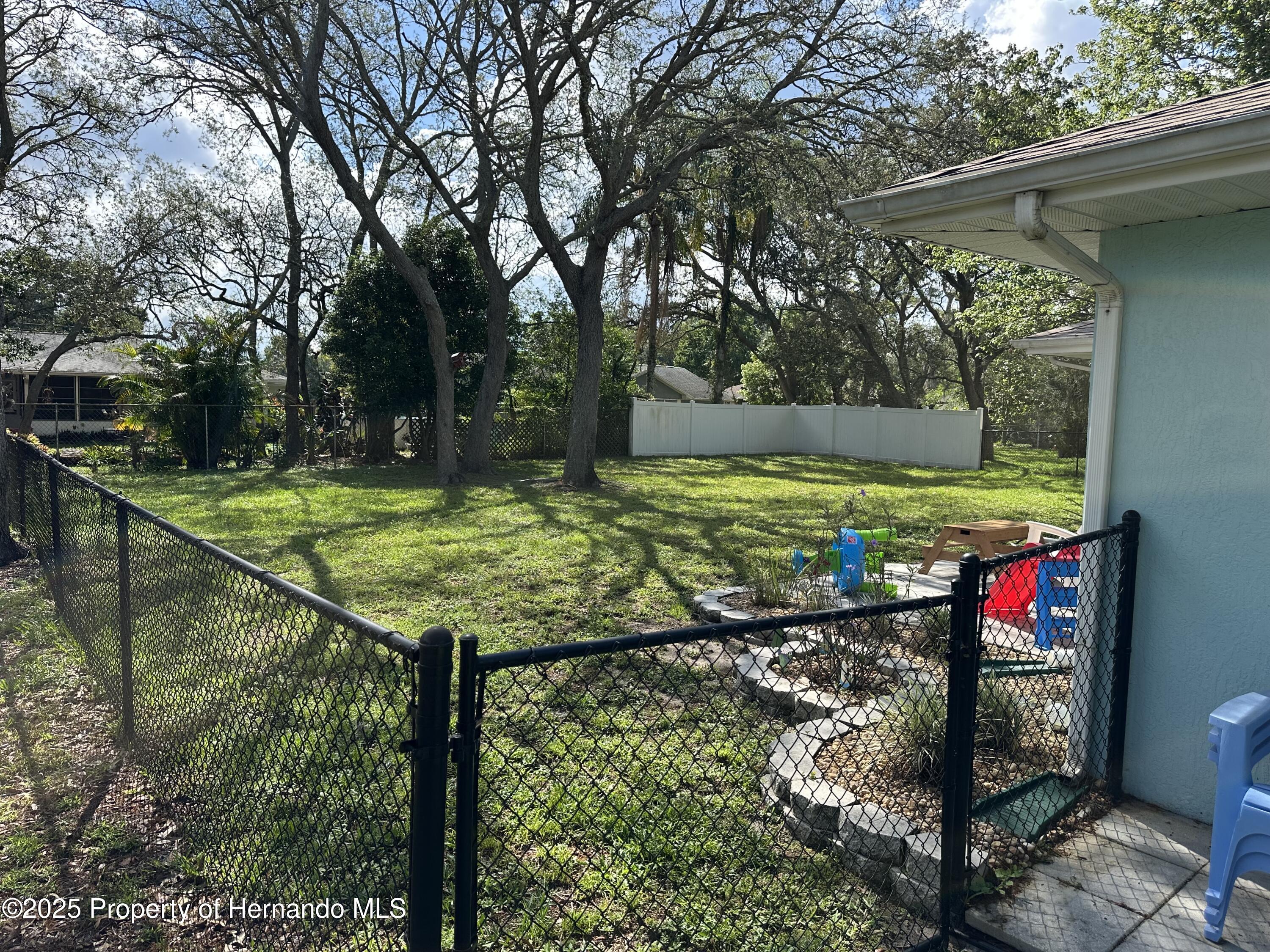 2158 Clayton Avenue, Spring Hill, Florida image 5