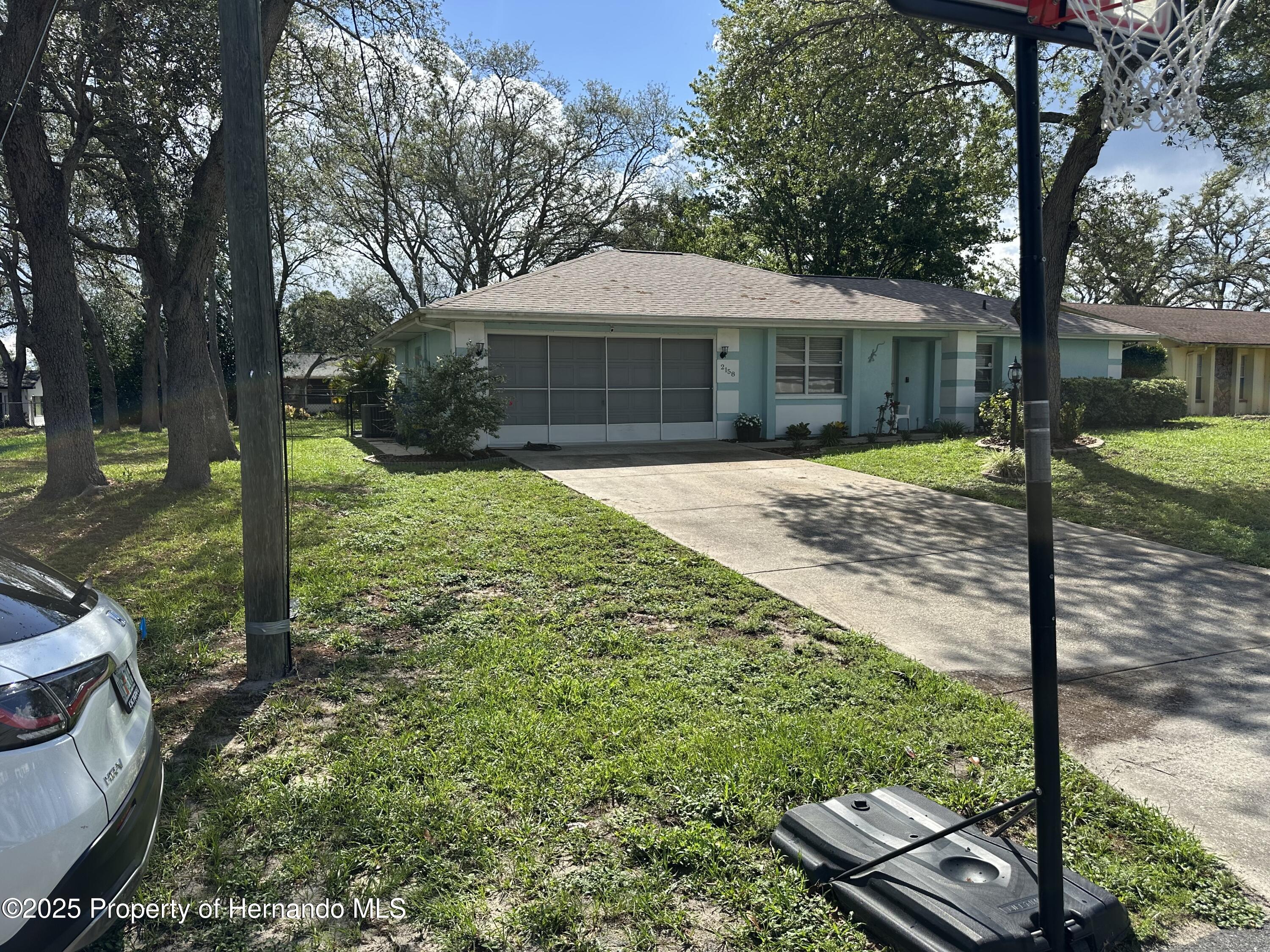 2158 Clayton Avenue, Spring Hill, Florida image 3
