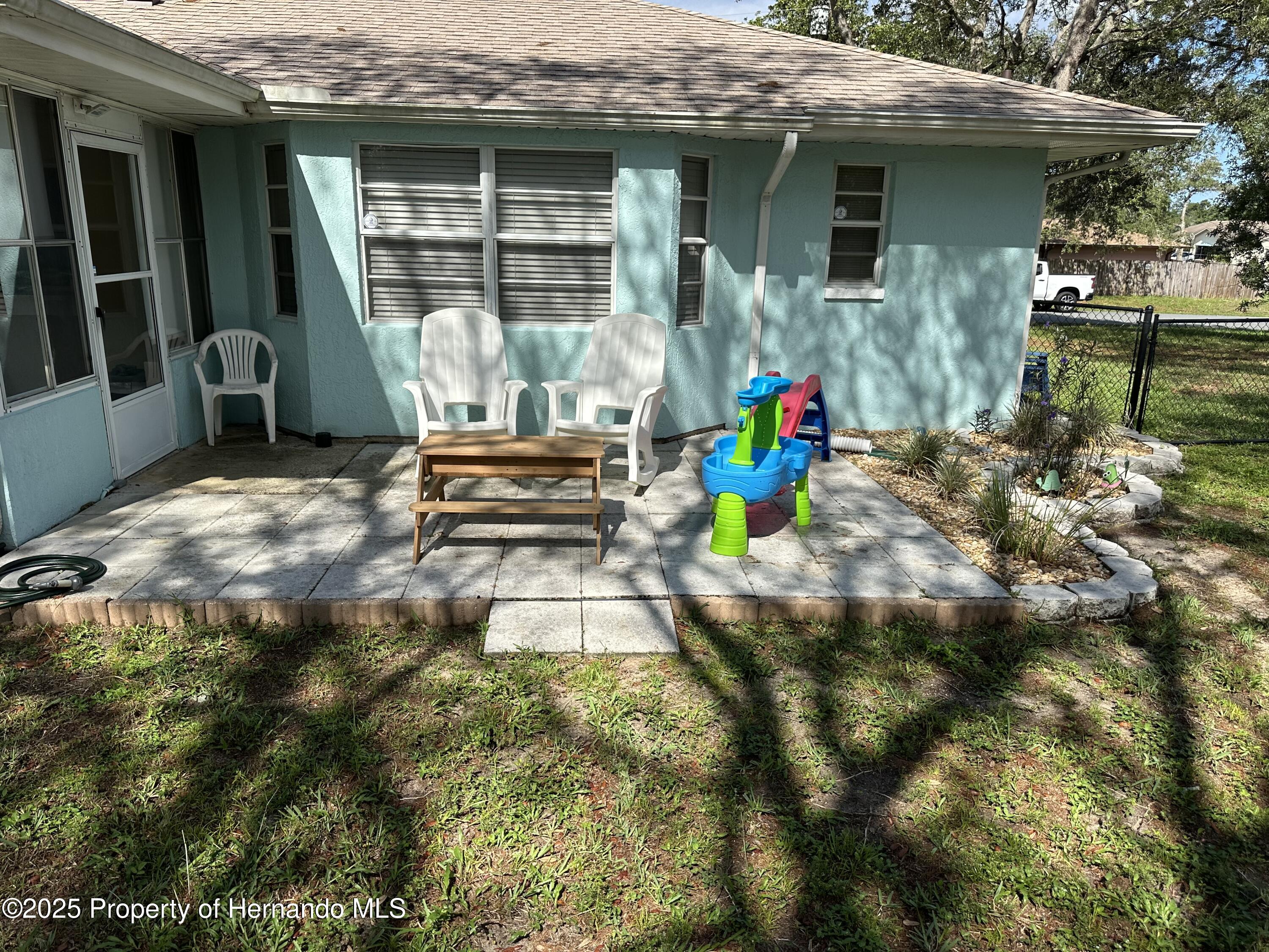 2158 Clayton Avenue, Spring Hill, Florida image 9