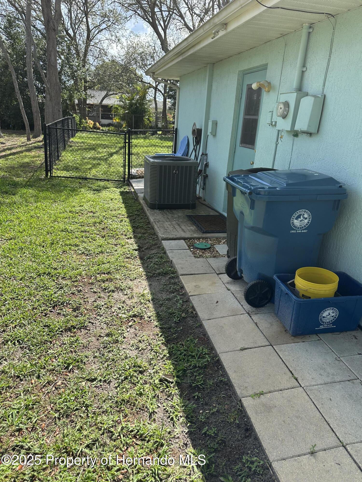 2158 Clayton Avenue, Spring Hill, Florida image 4