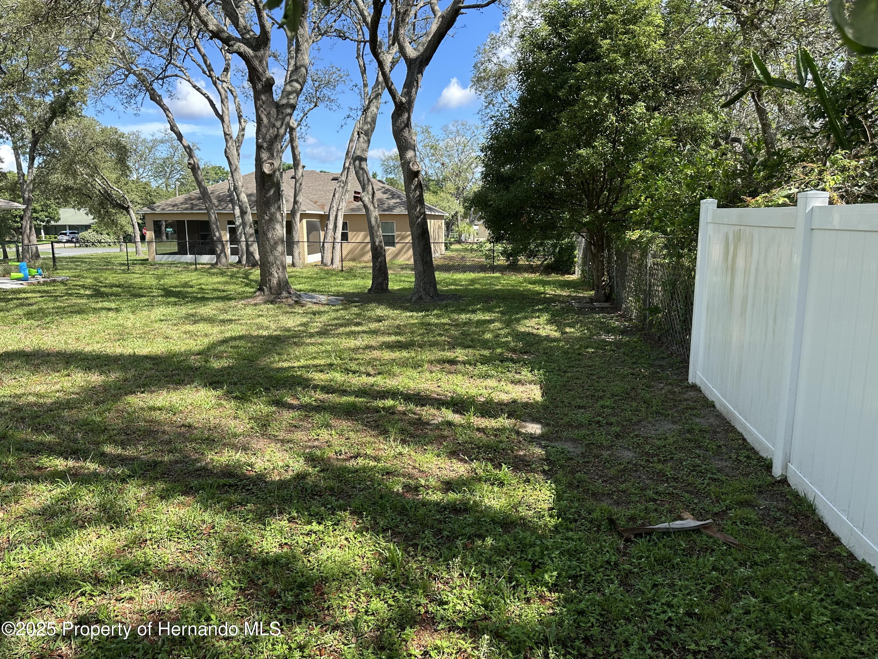 2158 Clayton Avenue, Spring Hill, Florida image 7