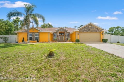 Homes For Sale - 14188 Dorado Street<br/> Hernando County, Spring Hill, FL 34609