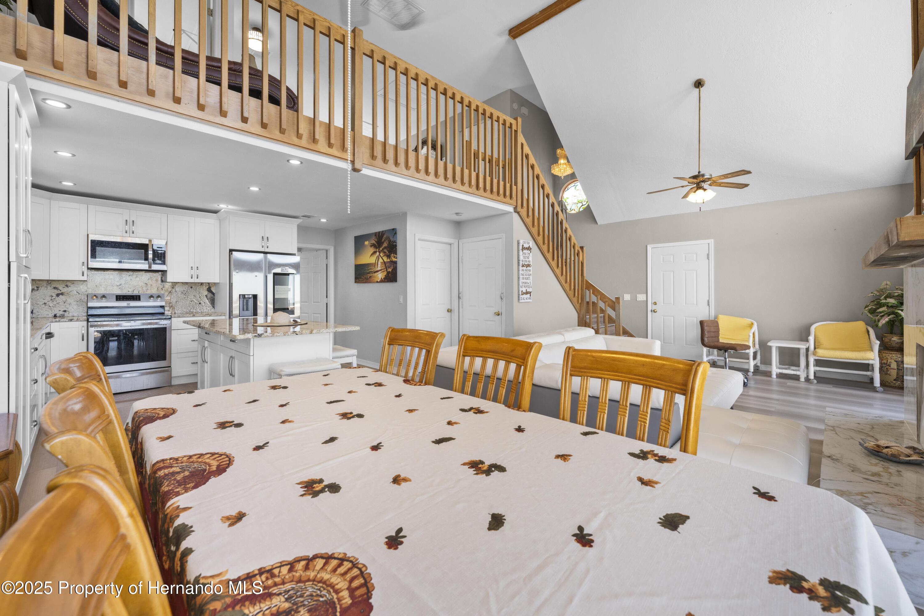 6633 Driftwood Drive, Hudson, Florida image 47