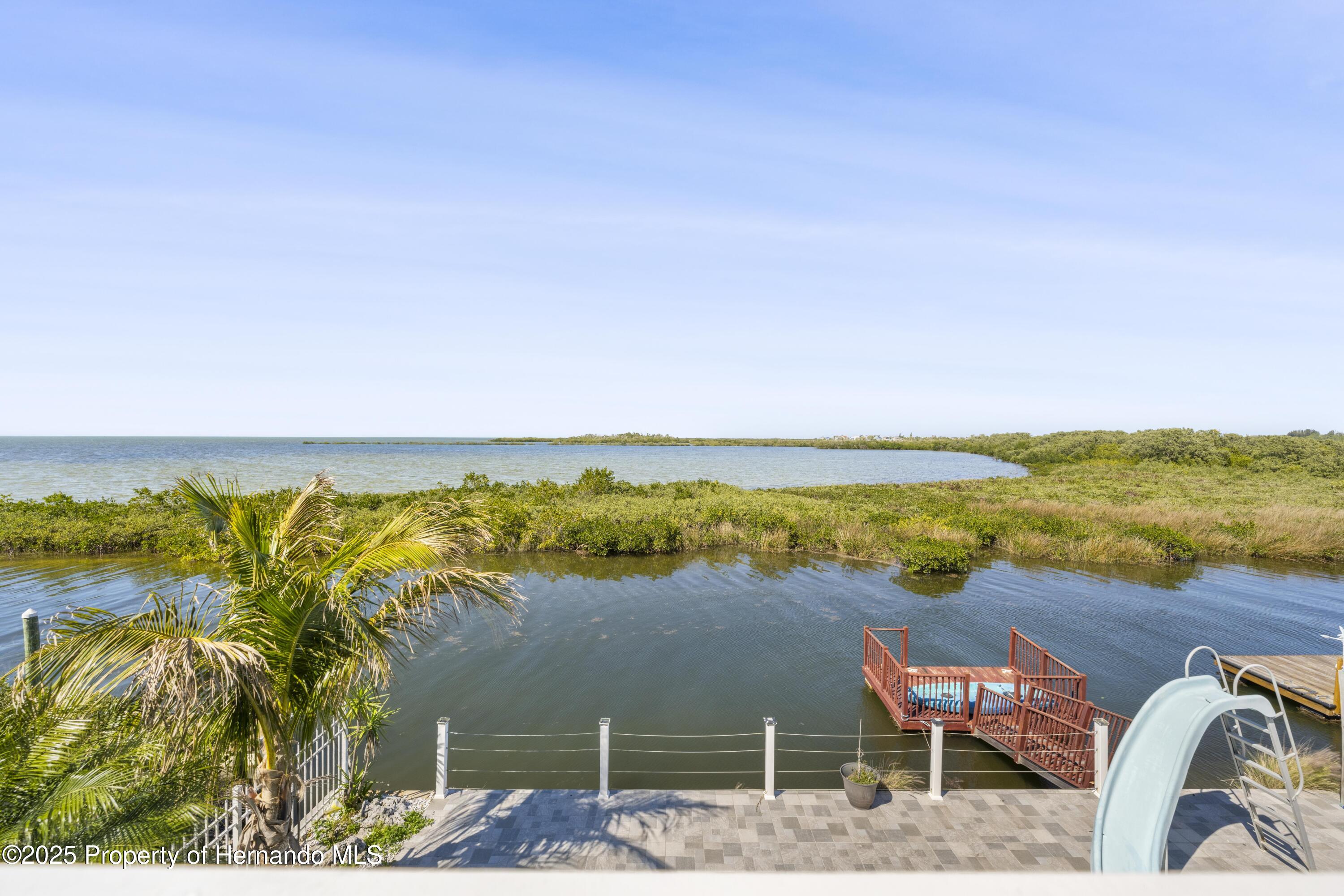 6633 Driftwood Drive, Hudson, Florida image 7