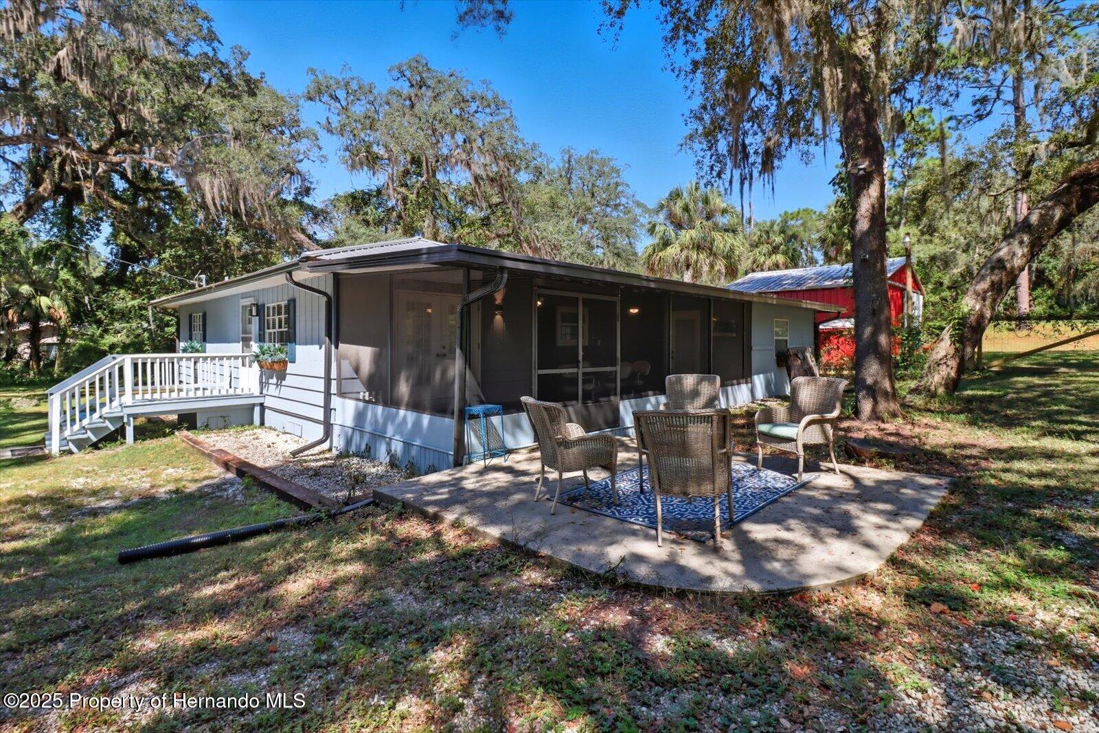 Inglis, Florida 34449, United States, 2 Bedrooms Bedrooms, ,2 BathroomsBathrooms,Residential,Active,214890