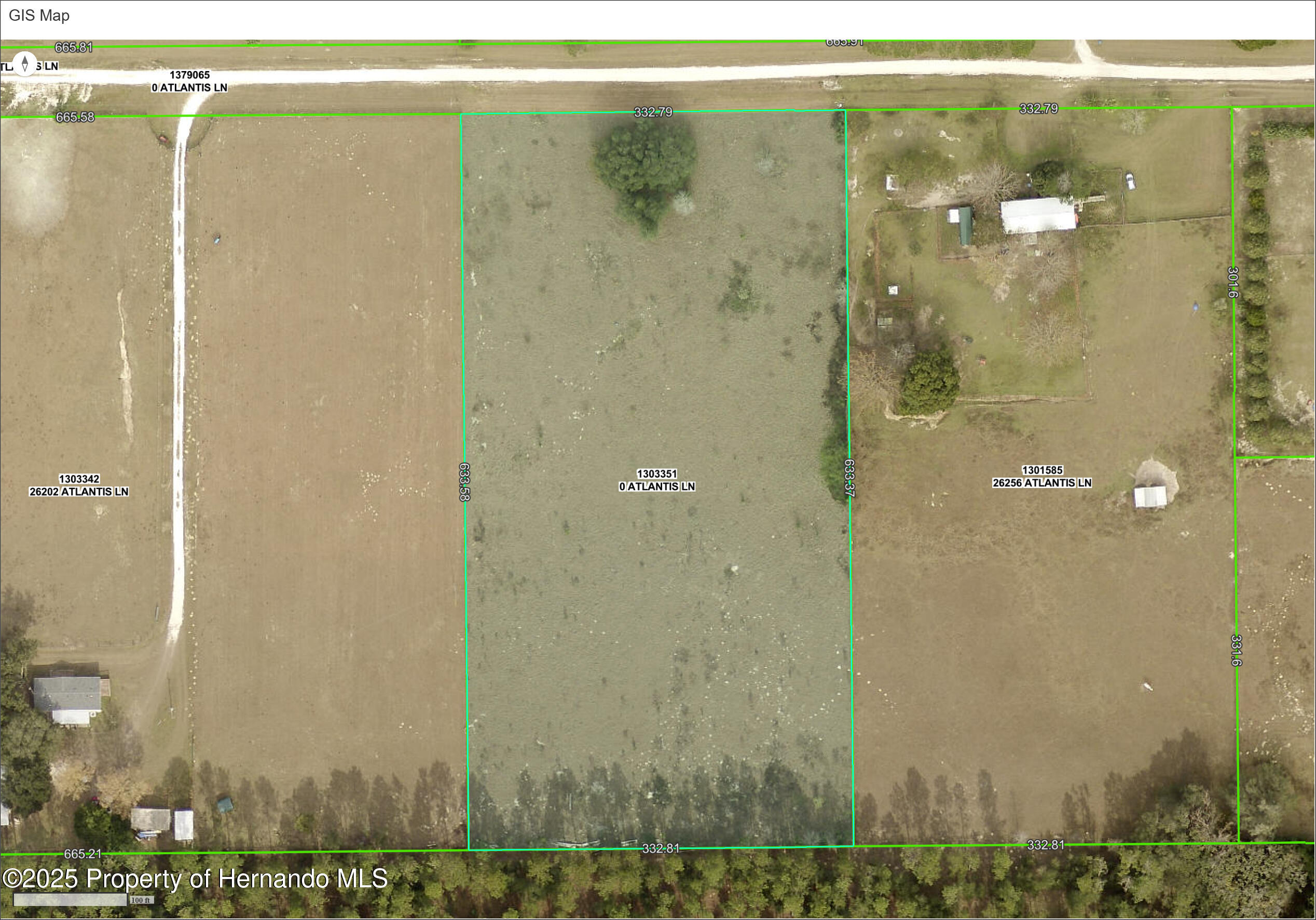 Atlantis Lane, Brooksville, Florida image 30