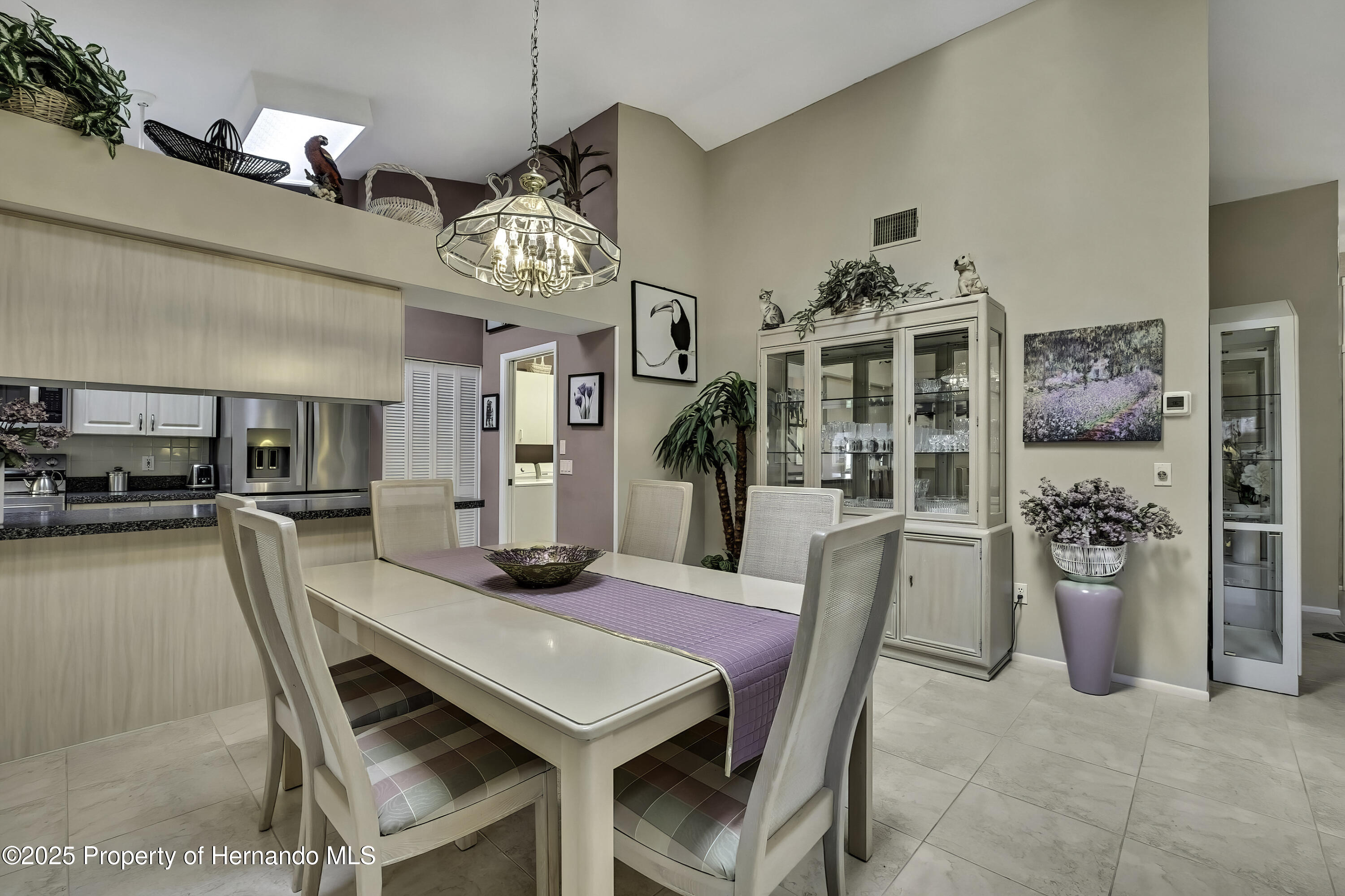 2439 Hidden Trail Drive, Spring Hill, Florida image 7