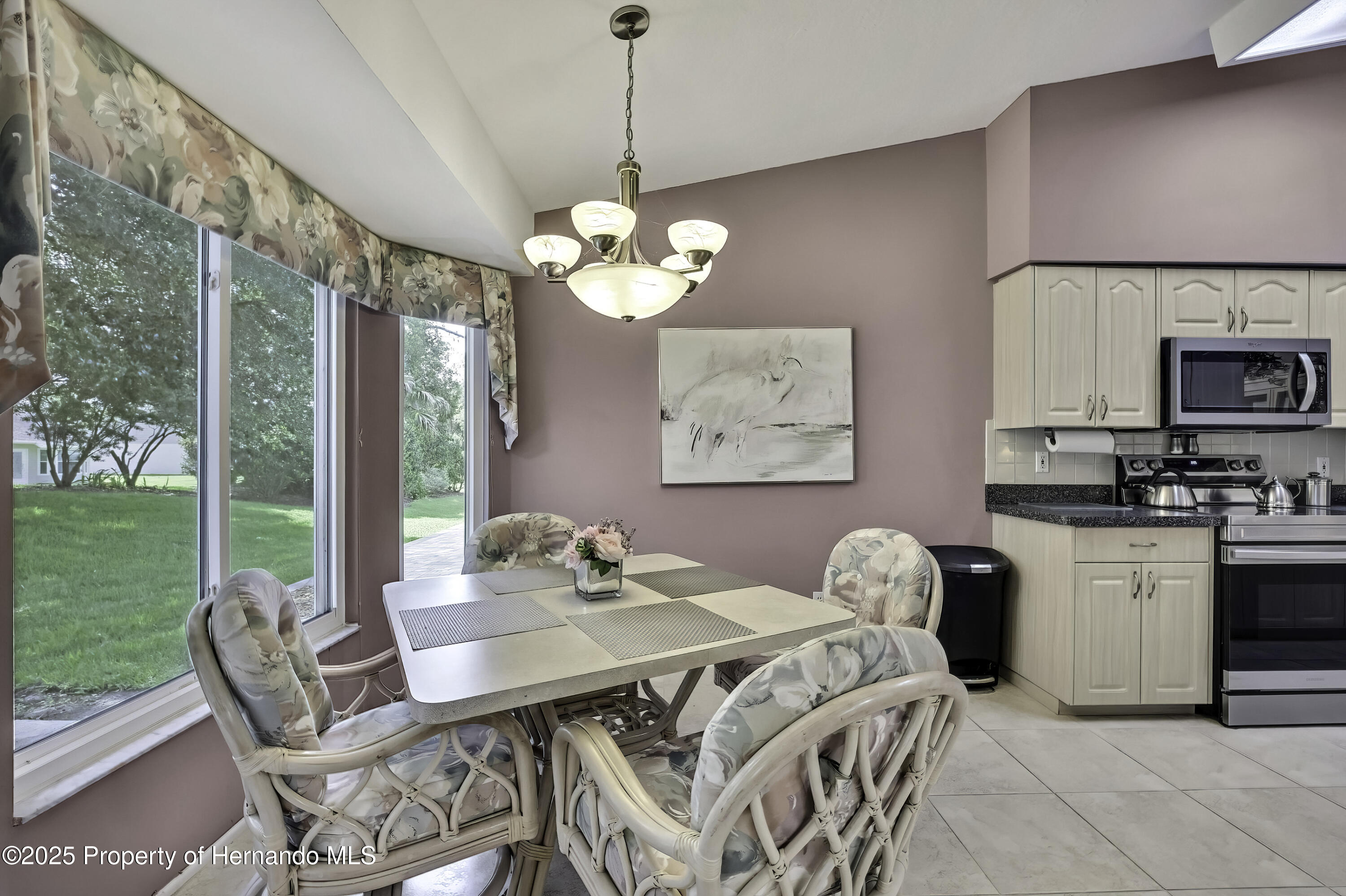 2439 Hidden Trail Drive, Spring Hill, Florida image 20